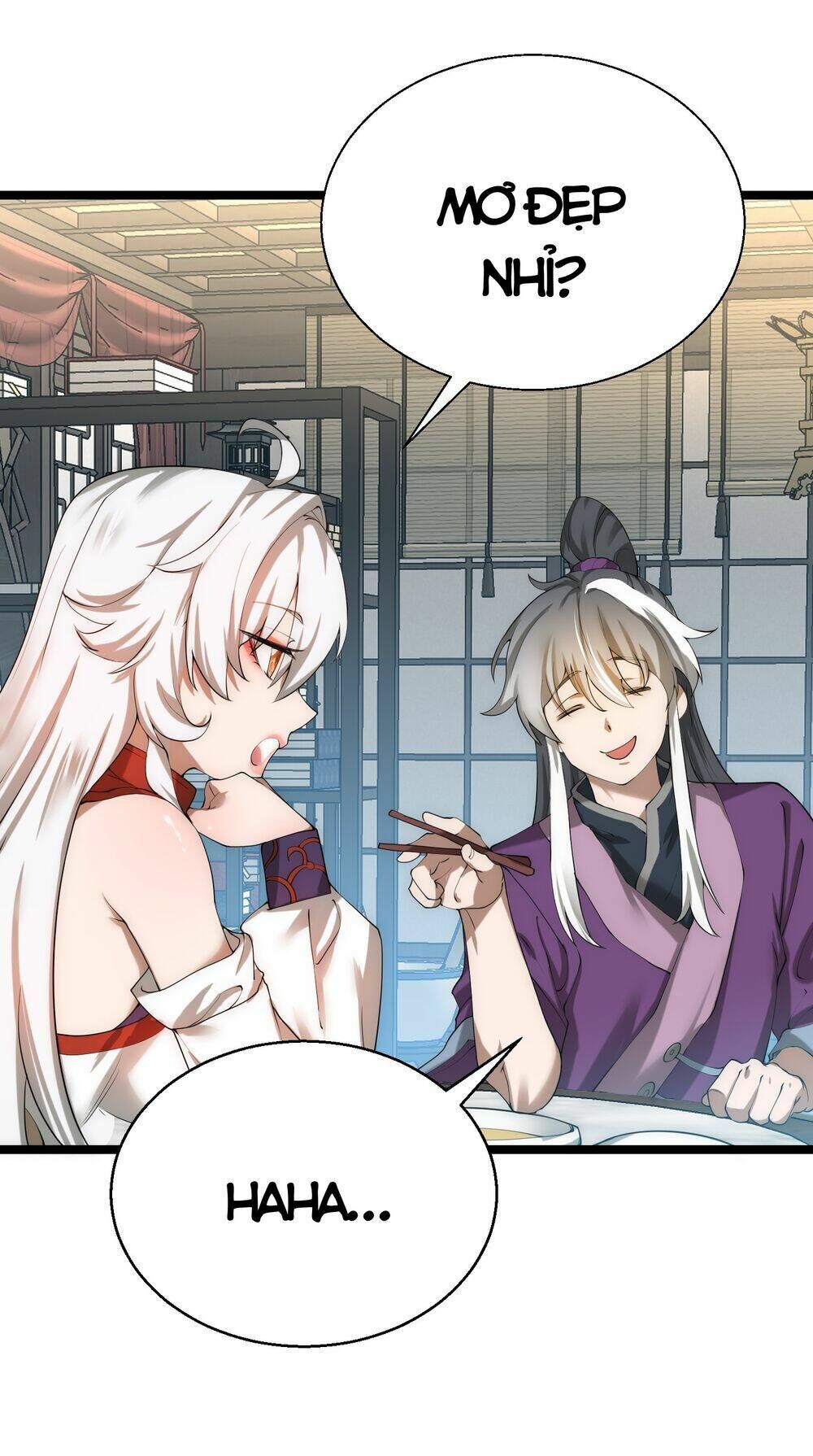 Vạn Cổ Tối Cường Phò Mã Chapter 13 - 61