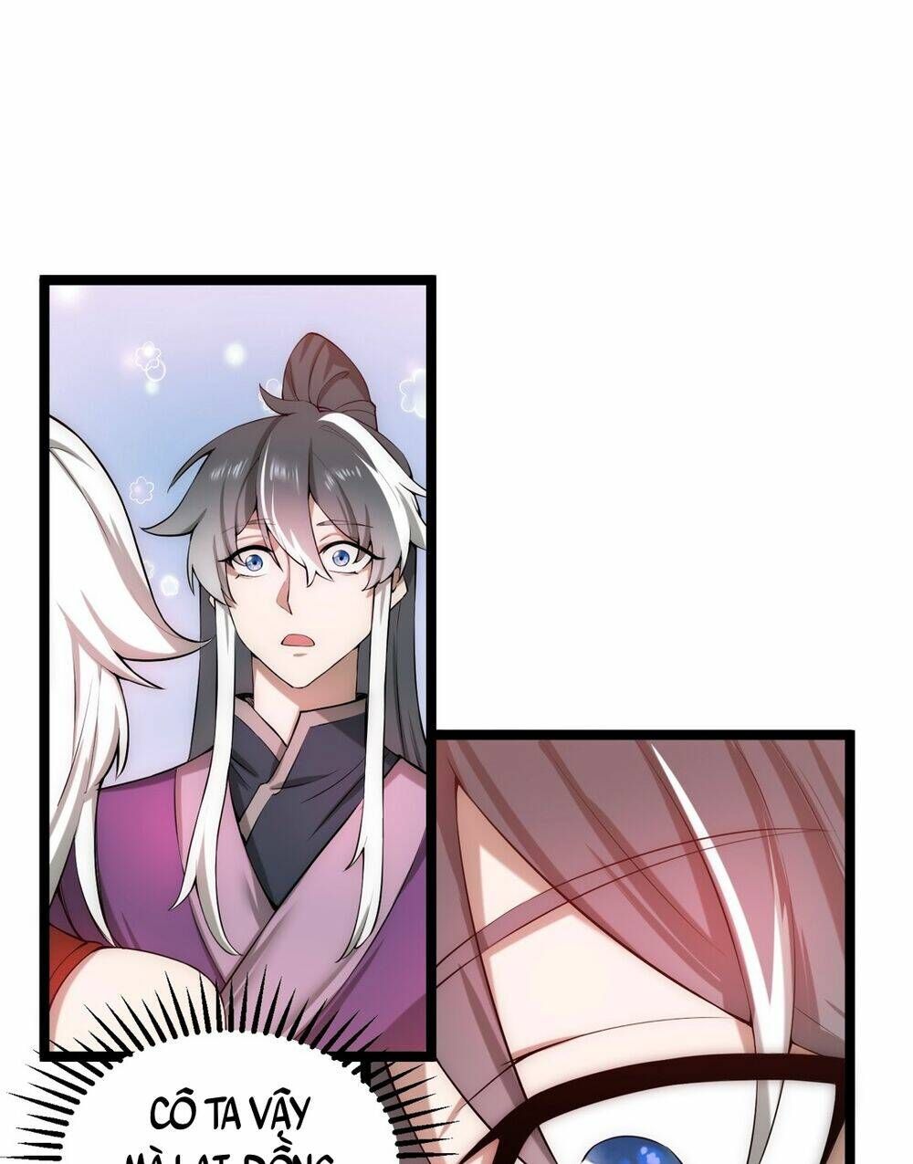 Vạn Cổ Tối Cường Phò Mã Chapter 13 - 64