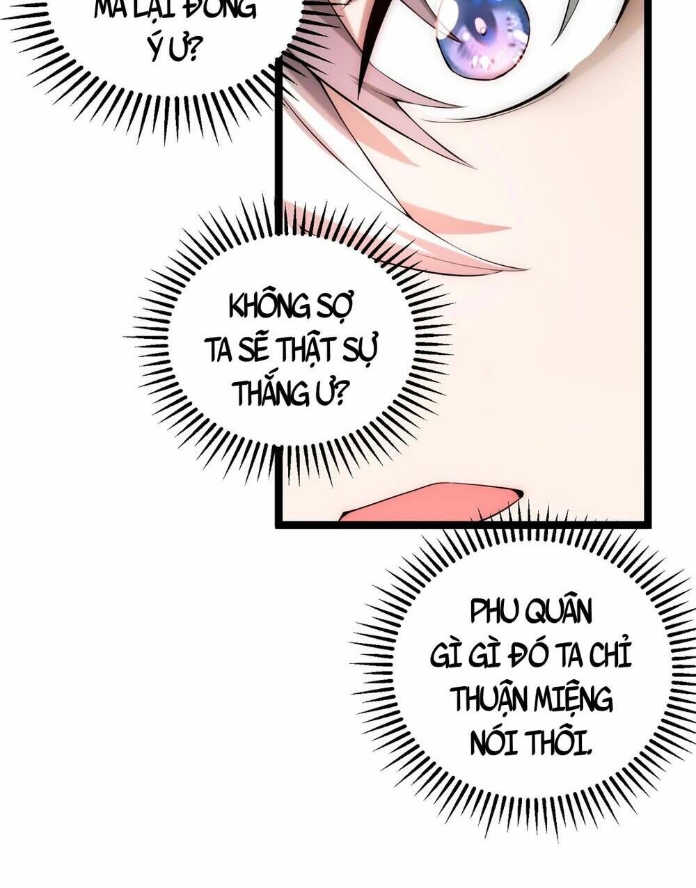 Vạn Cổ Tối Cường Phò Mã Chapter 13 - 65