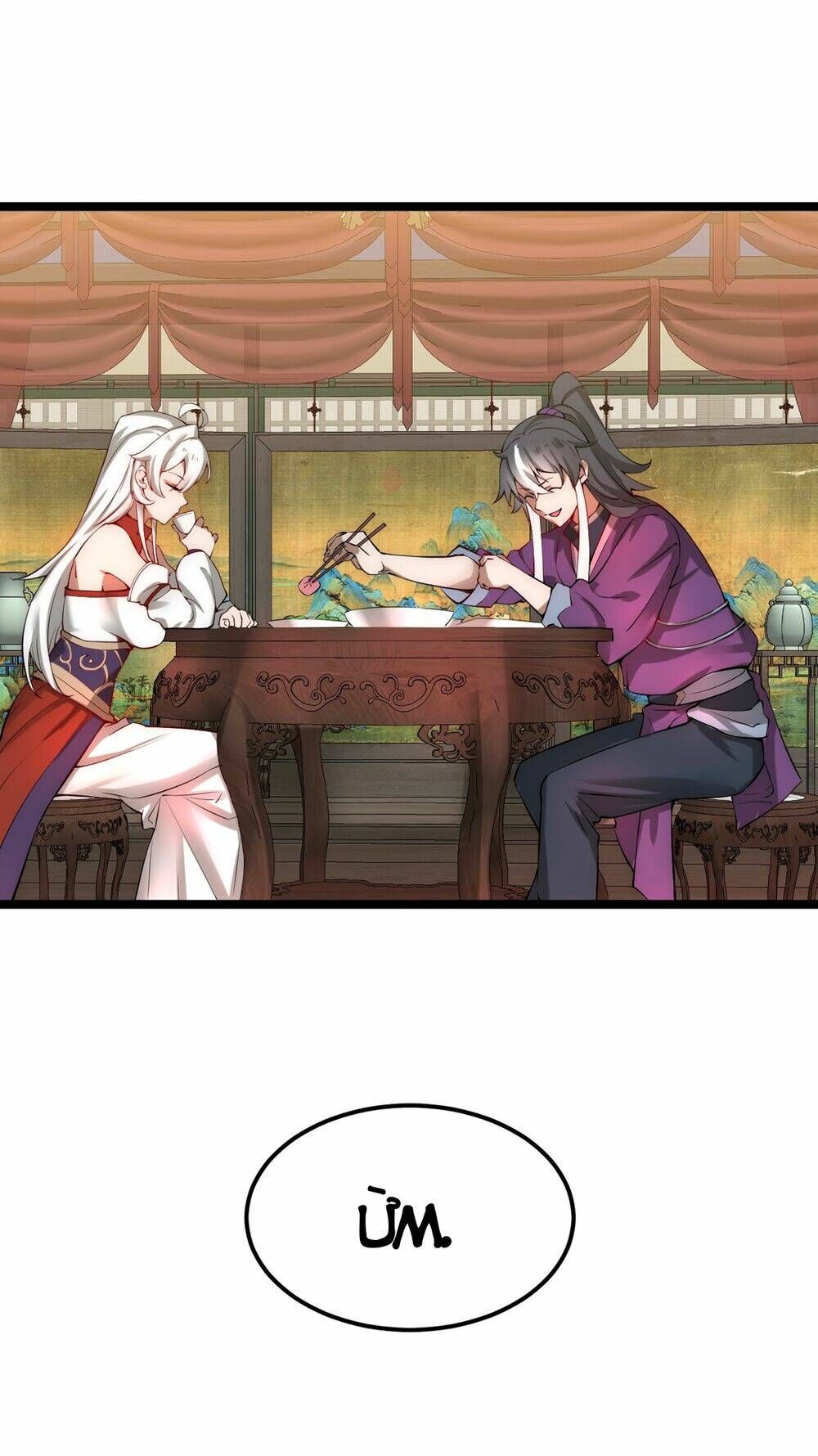 Vạn Cổ Tối Cường Phò Mã Chapter 13 - 68