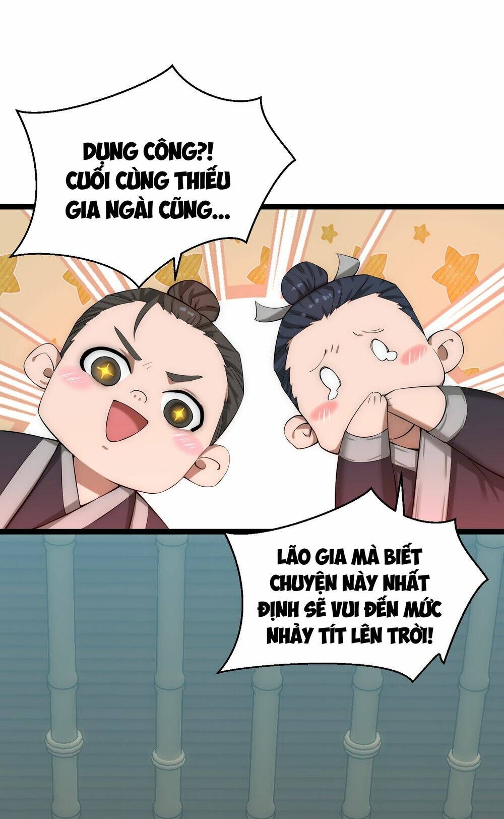 Vạn Cổ Tối Cường Phò Mã Chapter 13 - 72