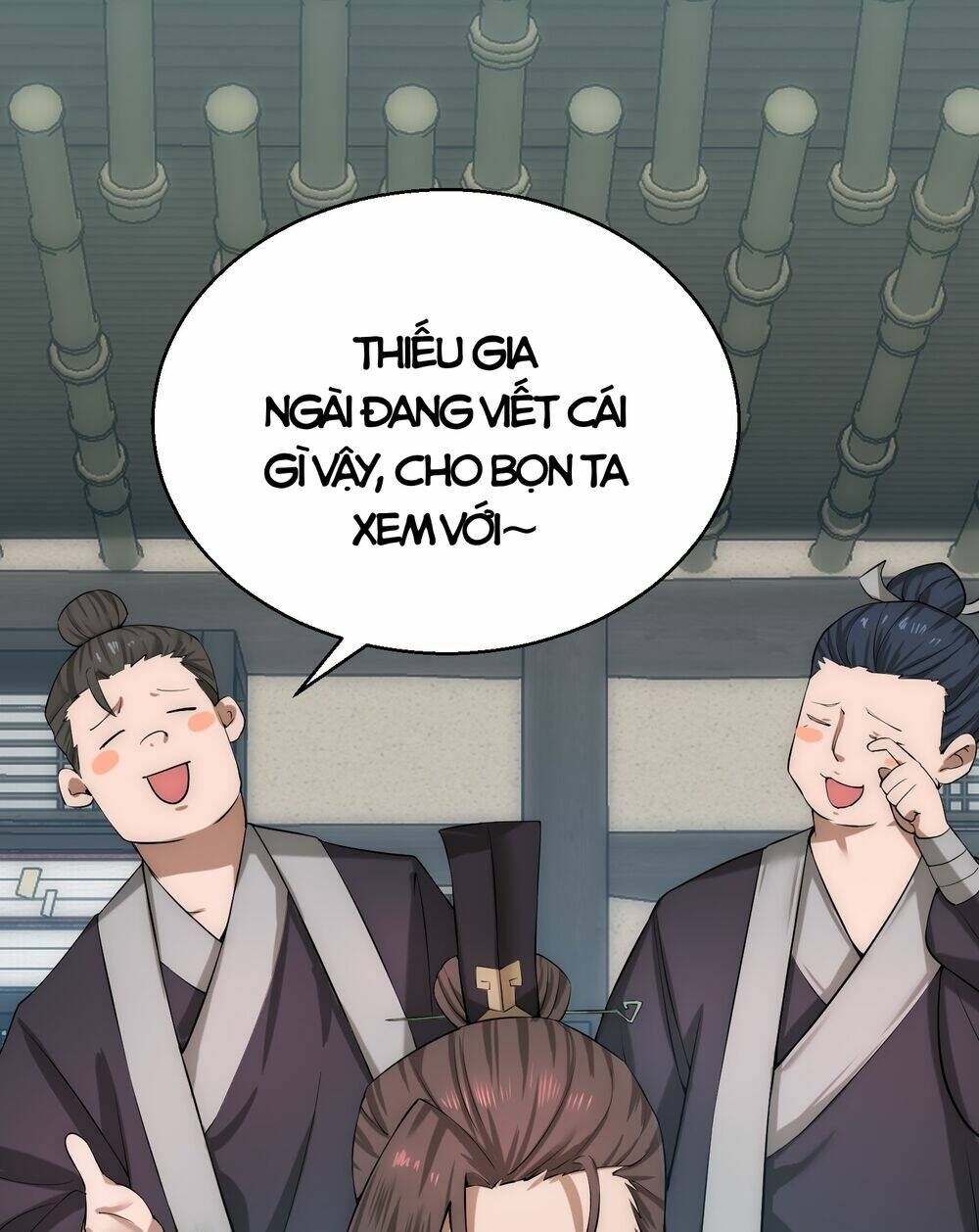 Vạn Cổ Tối Cường Phò Mã Chapter 13 - 73