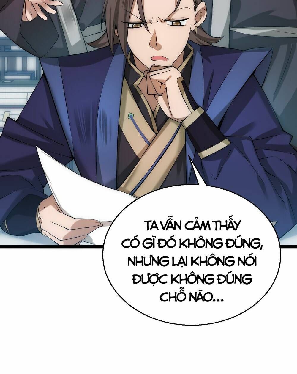 Vạn Cổ Tối Cường Phò Mã Chapter 13 - 74