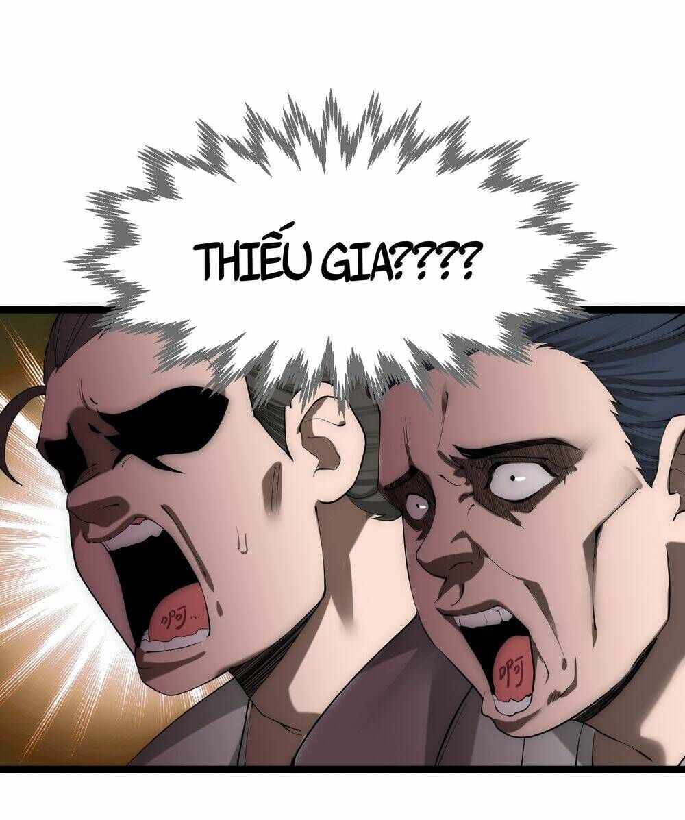 Vạn Cổ Tối Cường Phò Mã Chapter 13 - 77