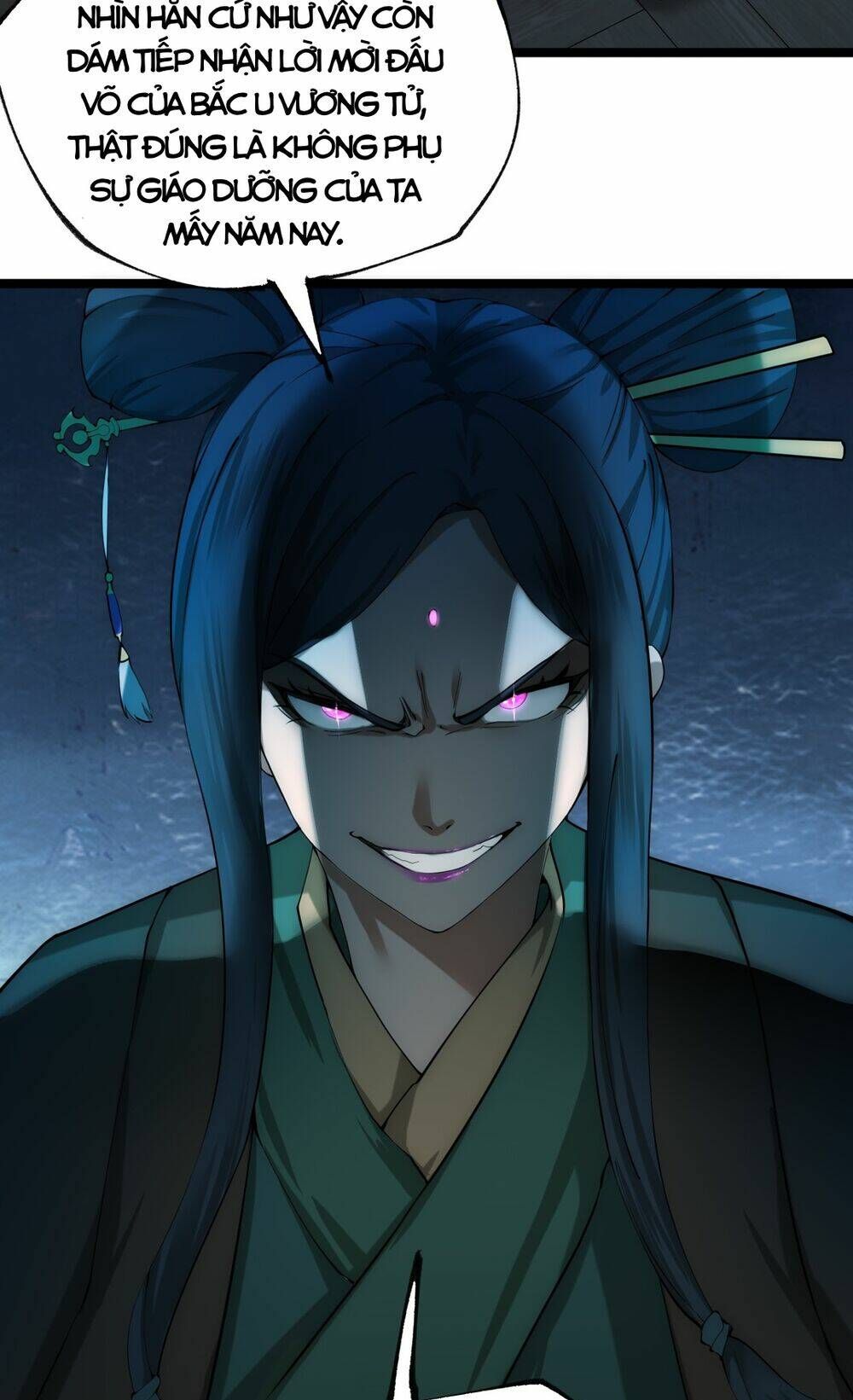 Vạn Cổ Tối Cường Phò Mã Chapter 13 - 80