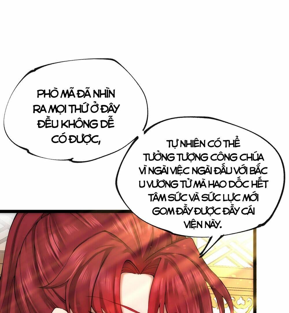 Vạn Cổ Tối Cường Phò Mã Chapter 13 - 9