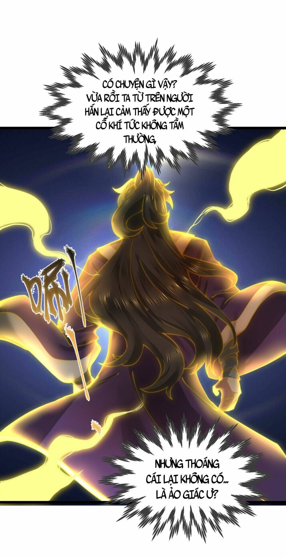 Vạn Cổ Tối Cường Phò Mã Chapter 13 - 86