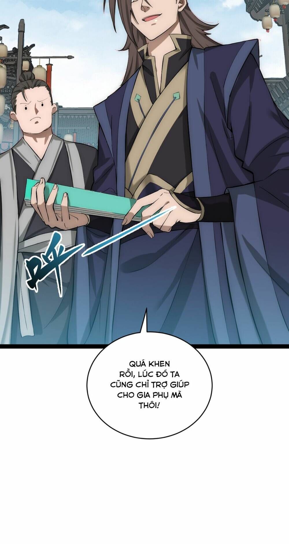 Vạn Cổ Tối Cường Phò Mã Chapter 14 - 11