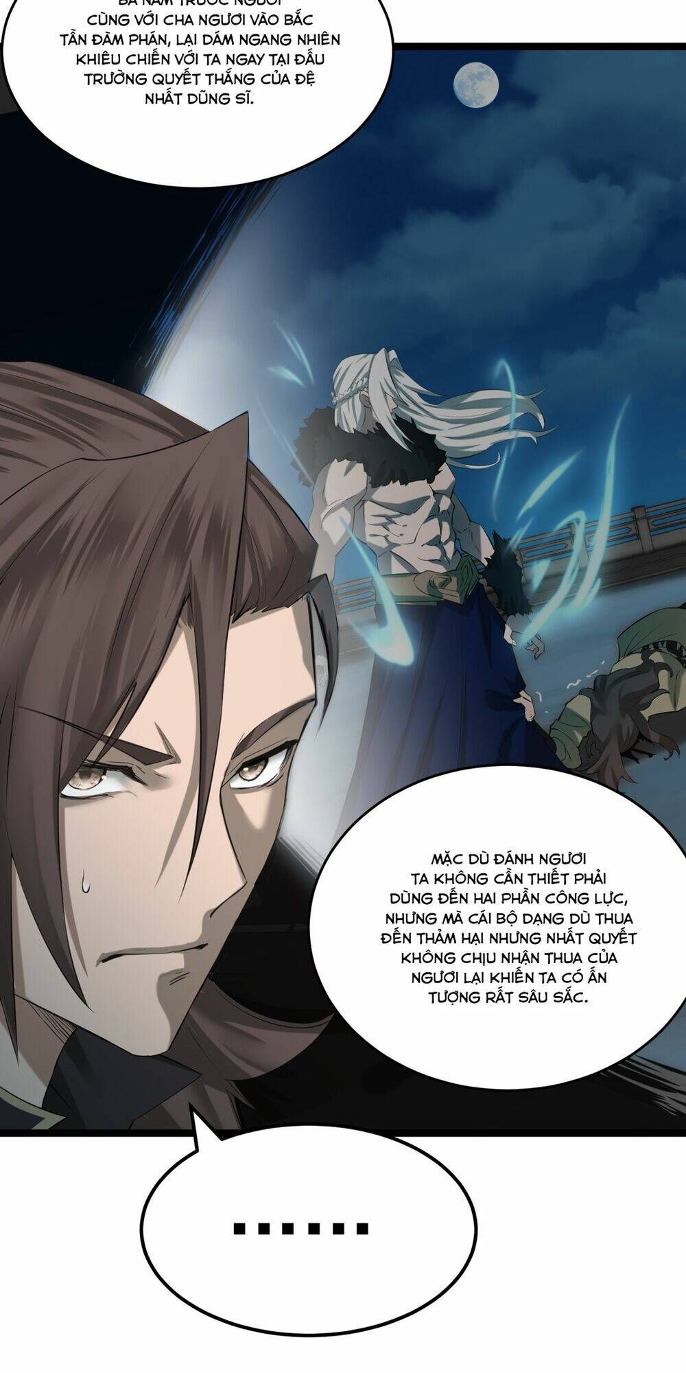 Vạn Cổ Tối Cường Phò Mã Chapter 14 - 13