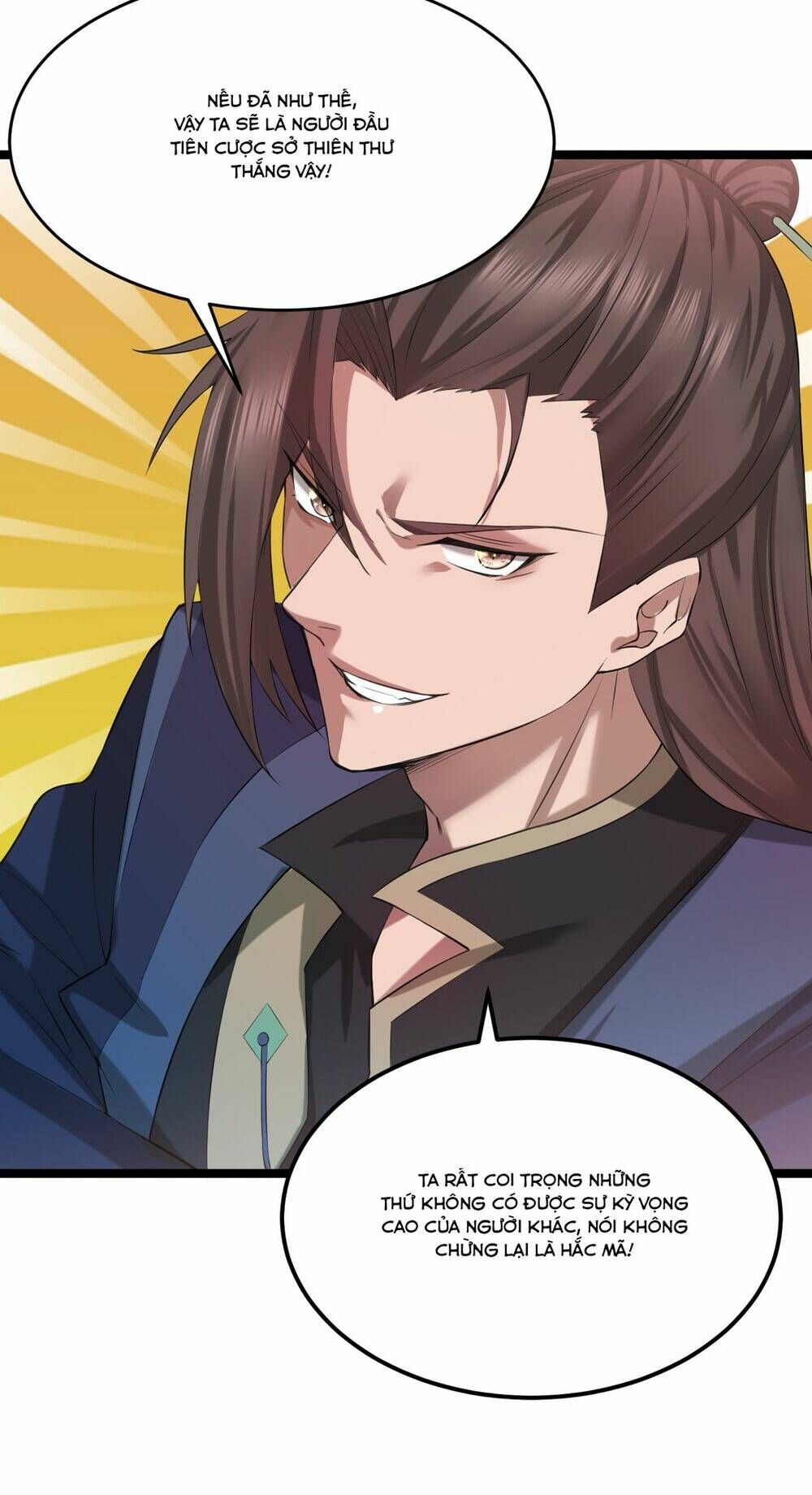 Vạn Cổ Tối Cường Phò Mã Chapter 14 - 15