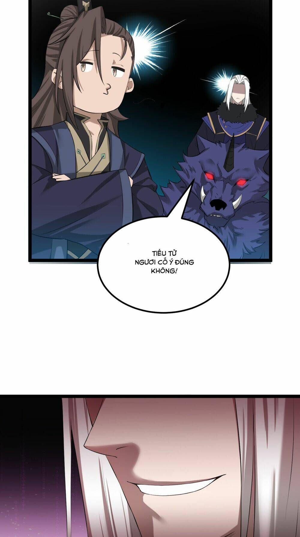 Vạn Cổ Tối Cường Phò Mã Chapter 14 - 17