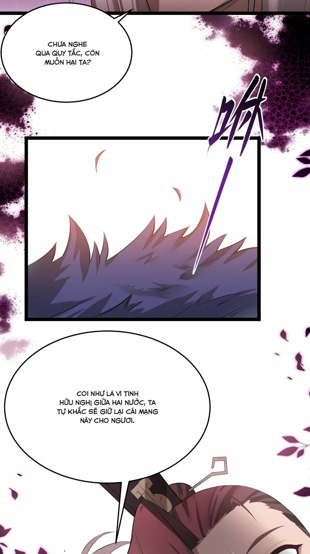 Vạn Cổ Tối Cường Phò Mã Chapter 14 - 18