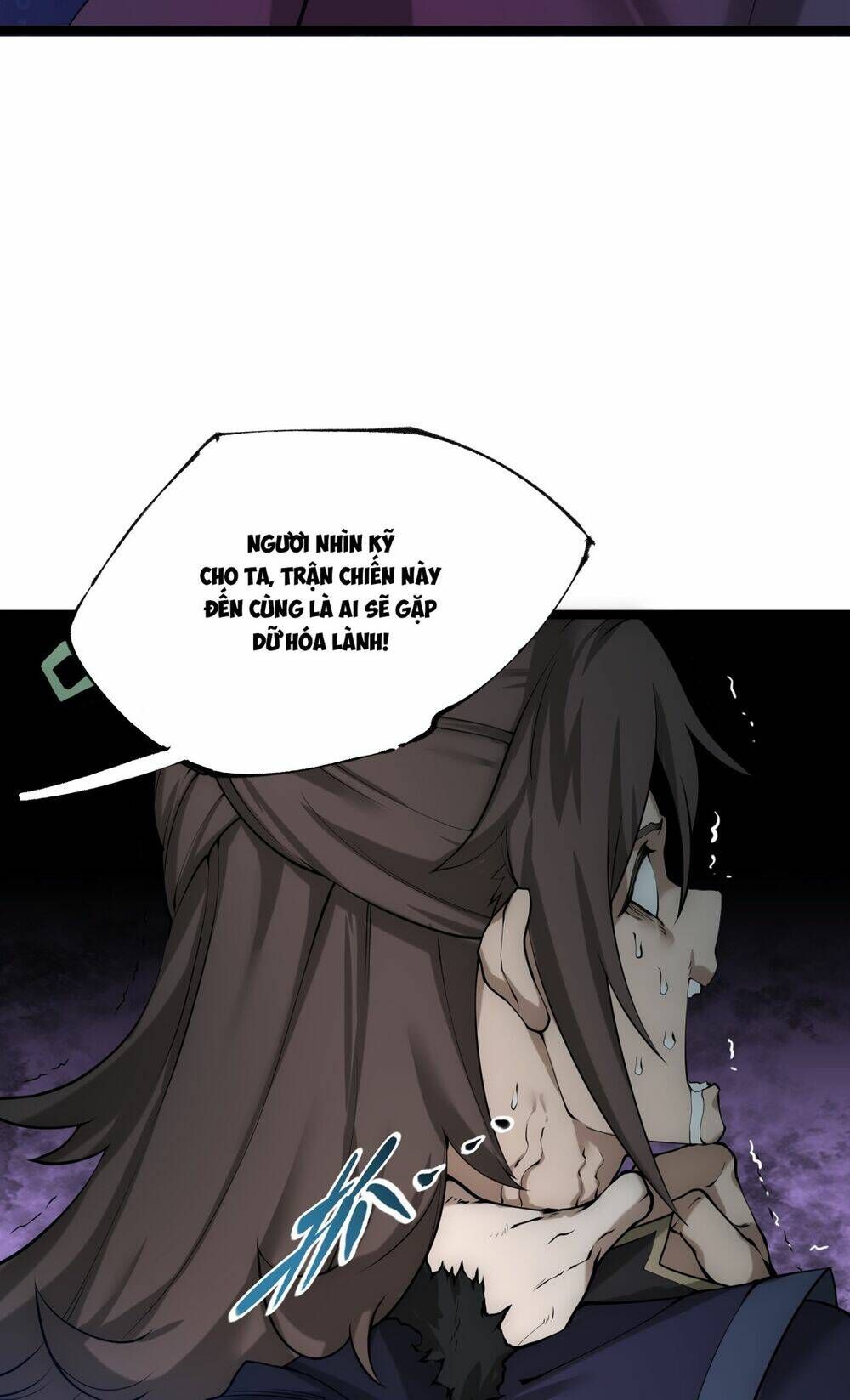 Vạn Cổ Tối Cường Phò Mã Chapter 14 - 20