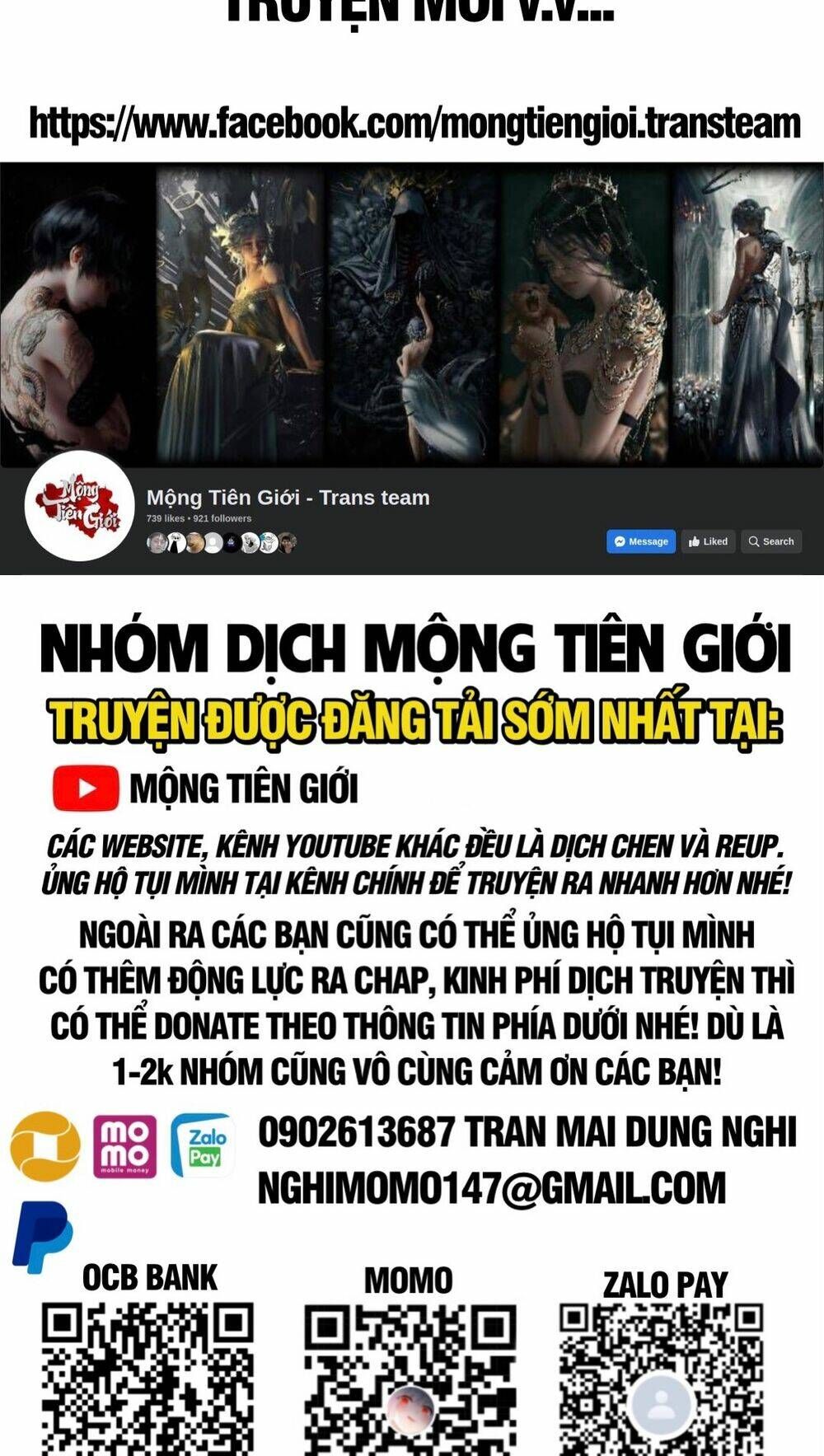 Vạn Cổ Tối Cường Phò Mã Chapter 14 - 3