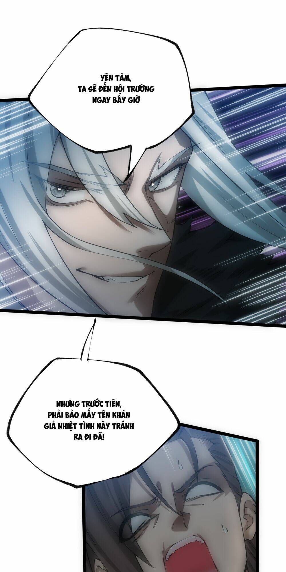 Vạn Cổ Tối Cường Phò Mã Chapter 14 - 22