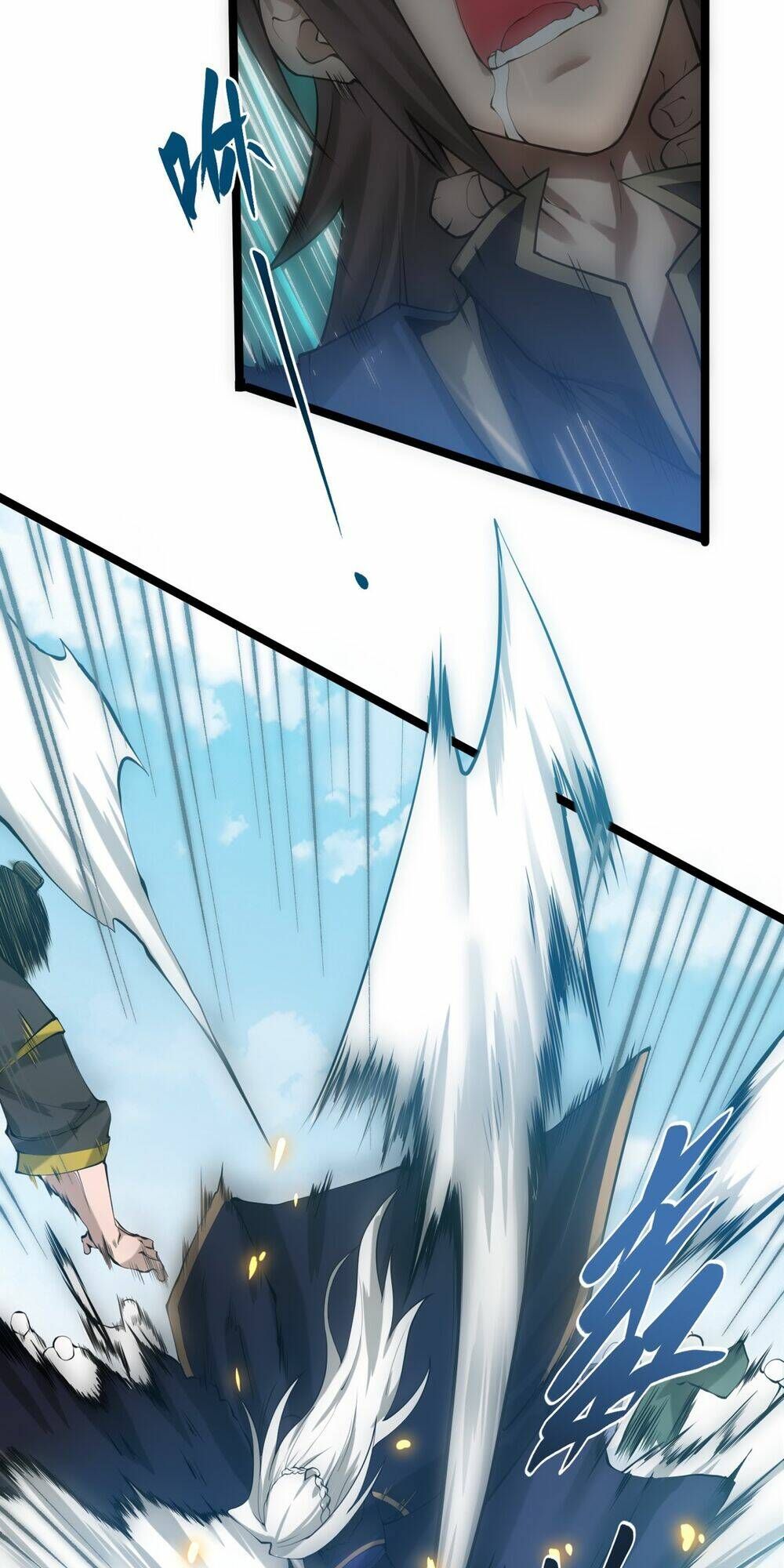 Vạn Cổ Tối Cường Phò Mã Chapter 14 - 23