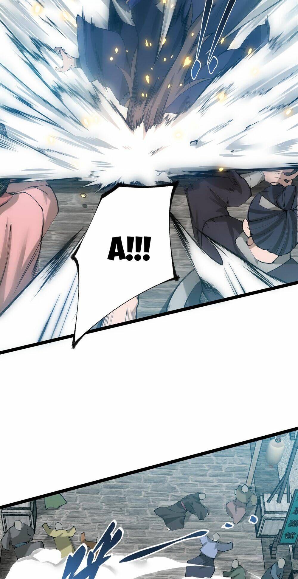 Vạn Cổ Tối Cường Phò Mã Chapter 14 - 24