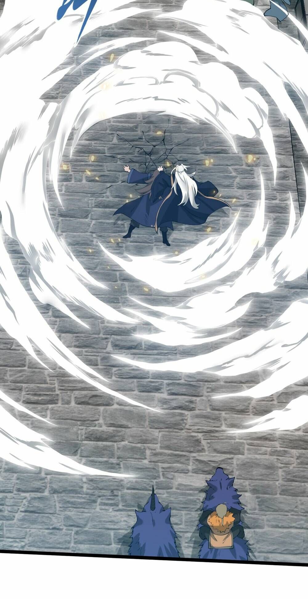 Vạn Cổ Tối Cường Phò Mã Chapter 14 - 25