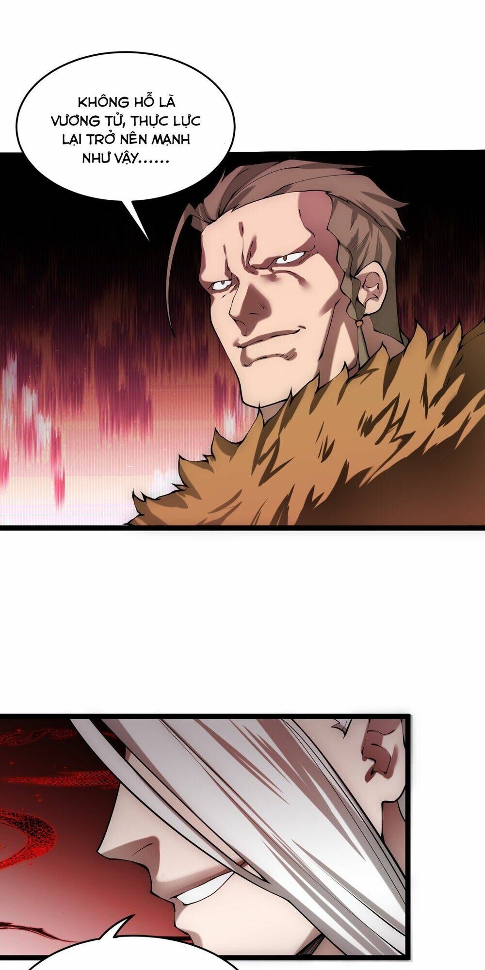 Vạn Cổ Tối Cường Phò Mã Chapter 14 - 26