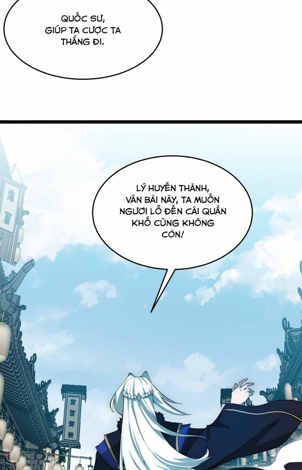 Vạn Cổ Tối Cường Phò Mã Chapter 14 - 27