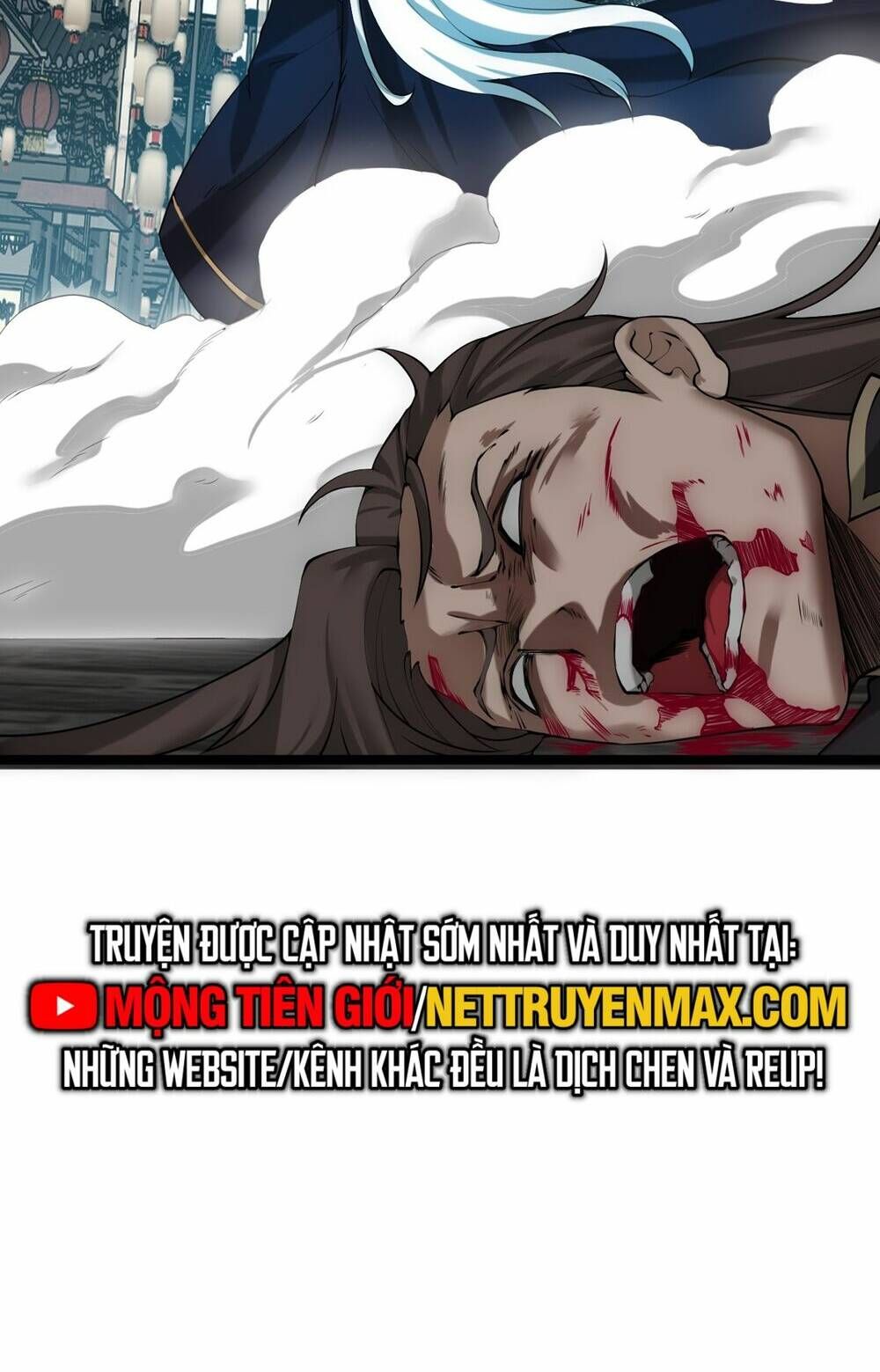 Vạn Cổ Tối Cường Phò Mã Chapter 14 - 28