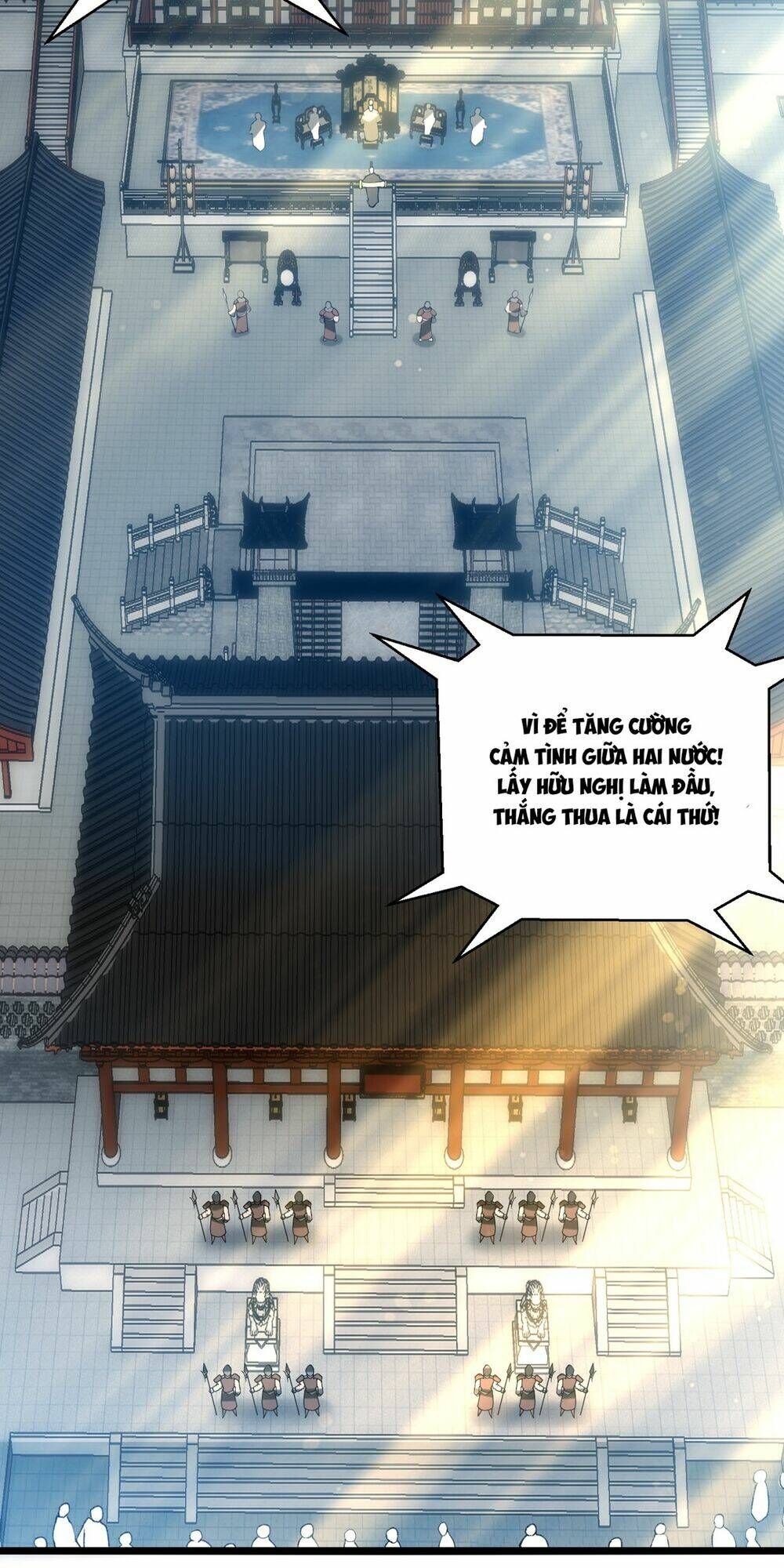 Vạn Cổ Tối Cường Phò Mã Chapter 14 - 30