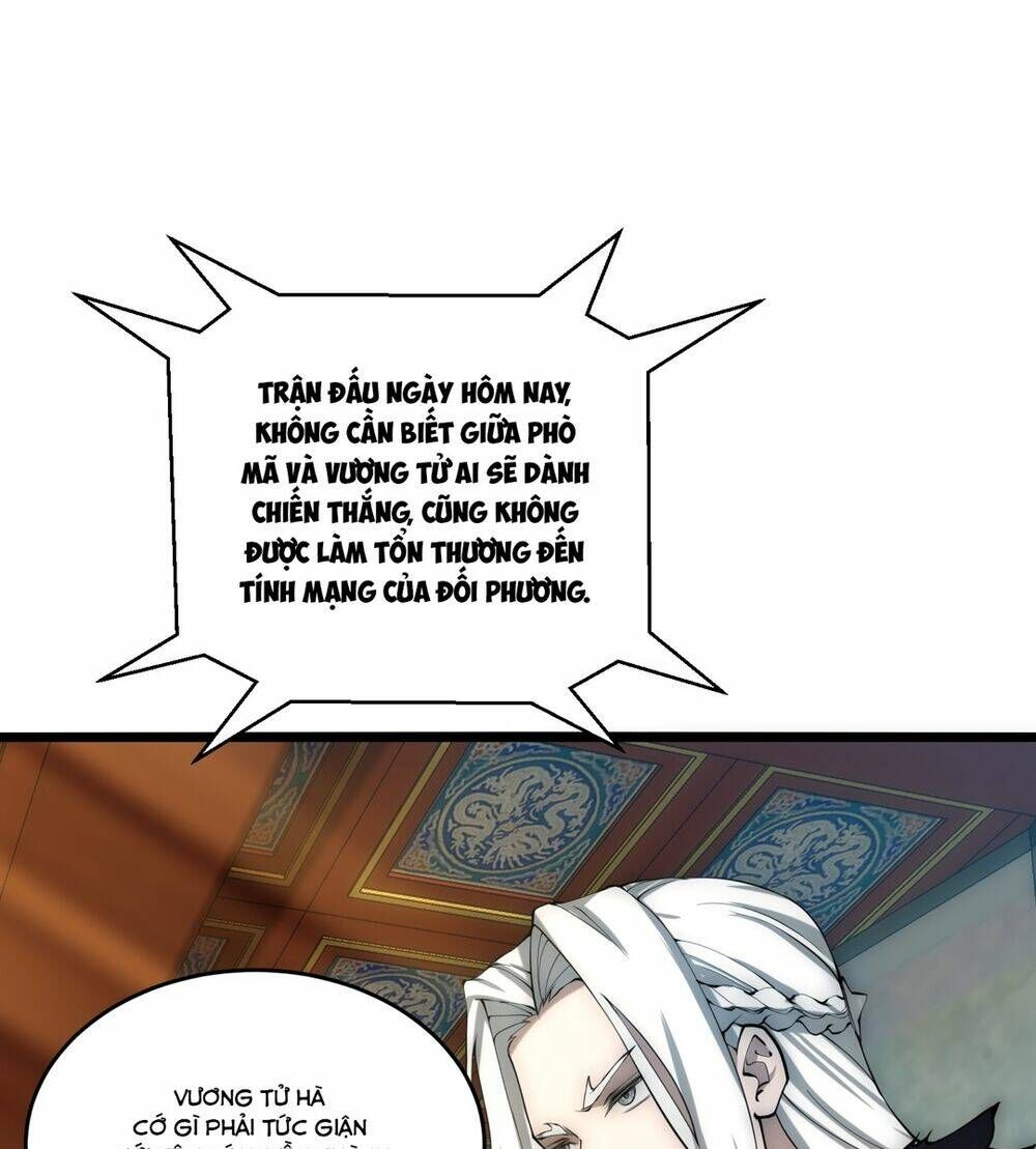 Vạn Cổ Tối Cường Phò Mã Chapter 14 - 31