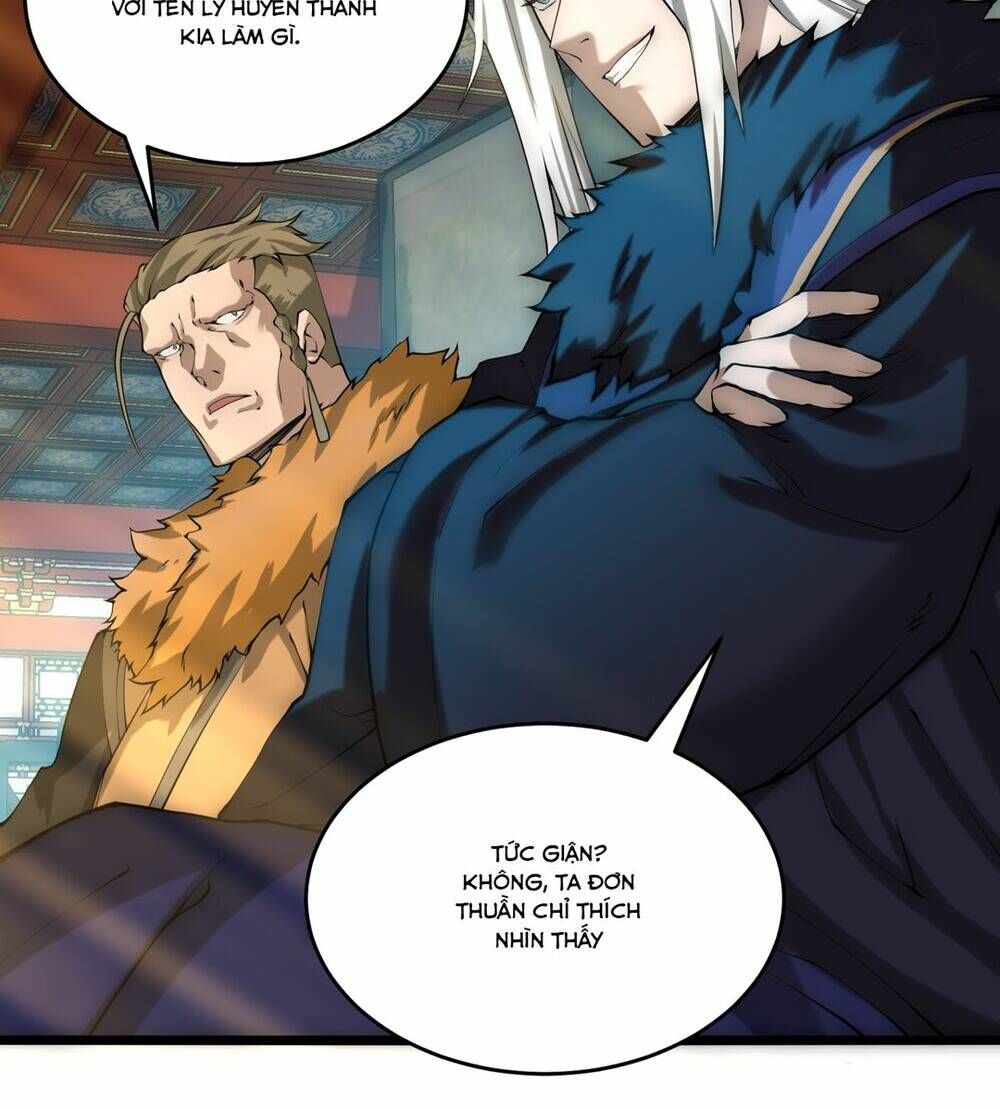 Vạn Cổ Tối Cường Phò Mã Chapter 14 - 32