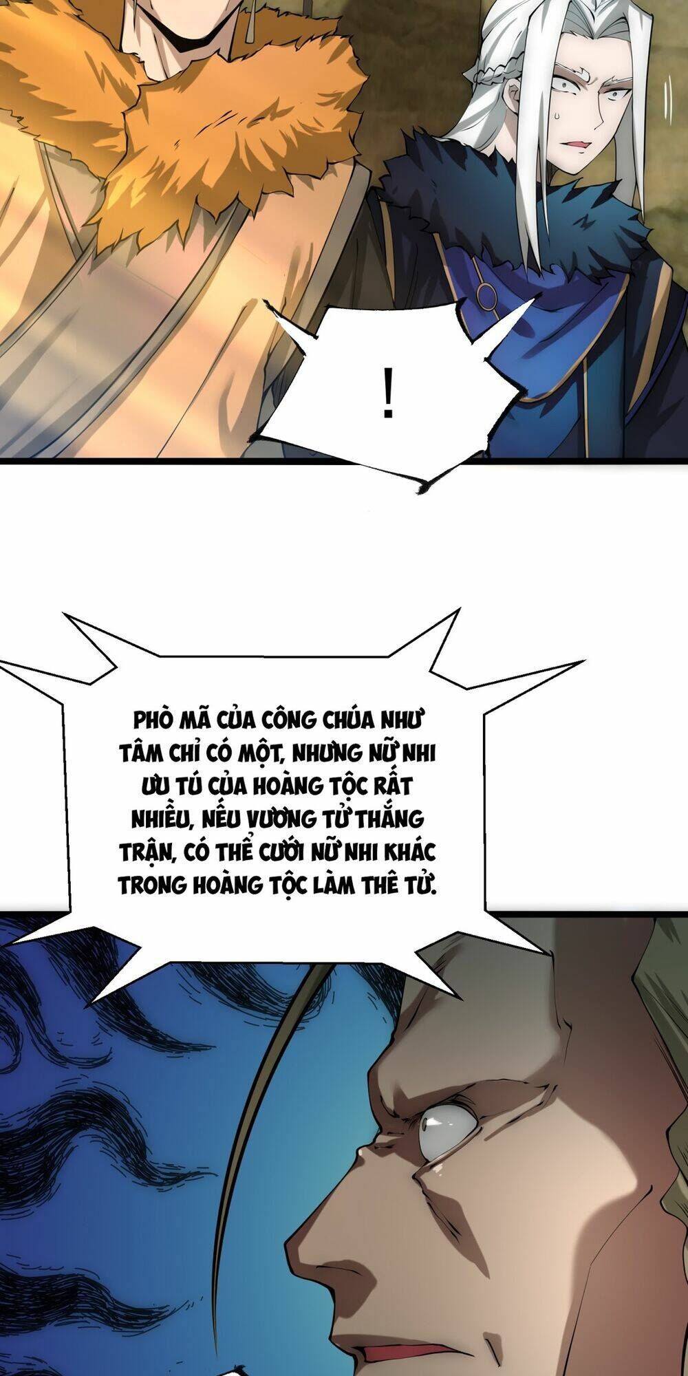 Vạn Cổ Tối Cường Phò Mã Chapter 14 - 34