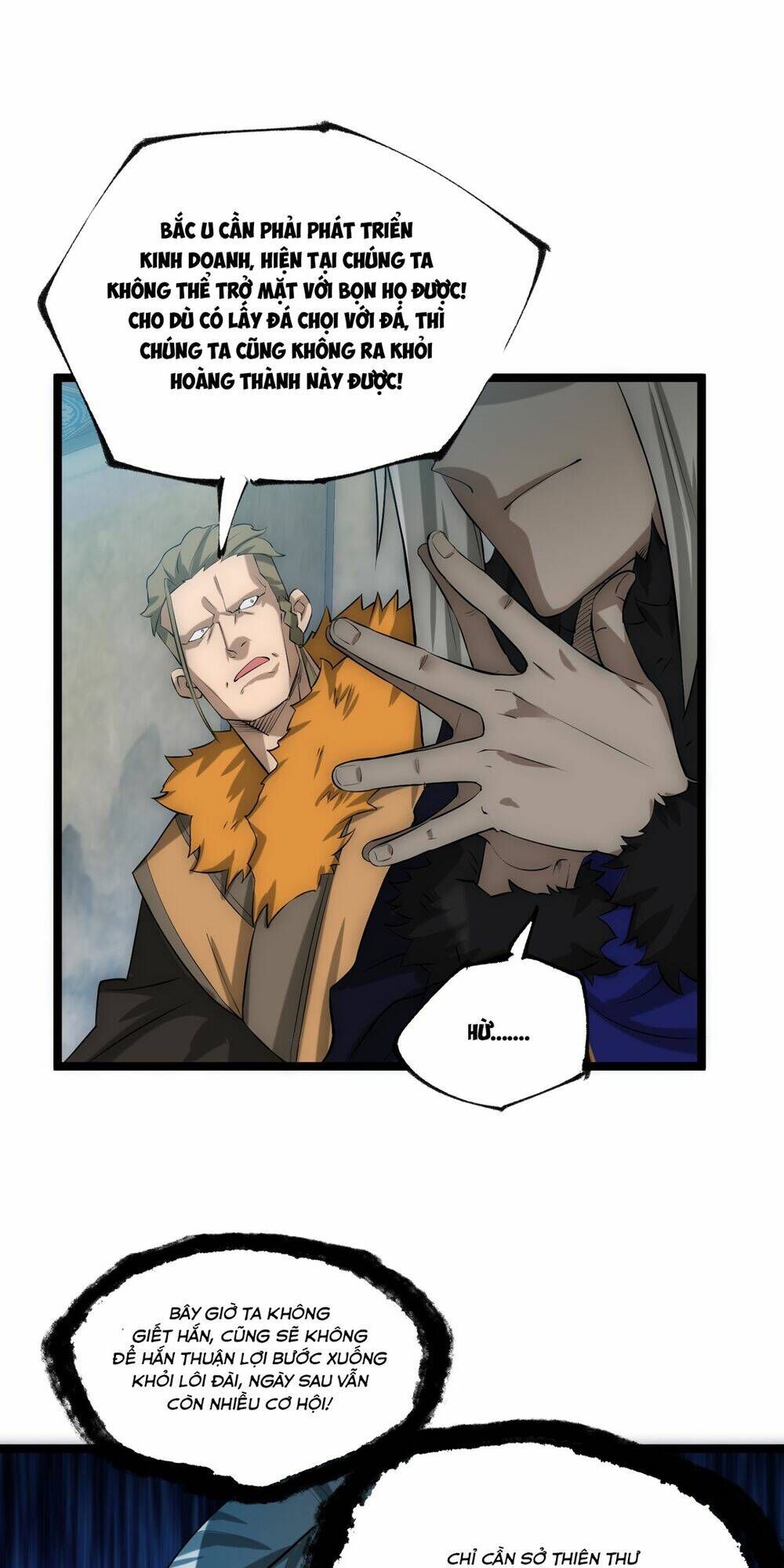 Vạn Cổ Tối Cường Phò Mã Chapter 14 - 37
