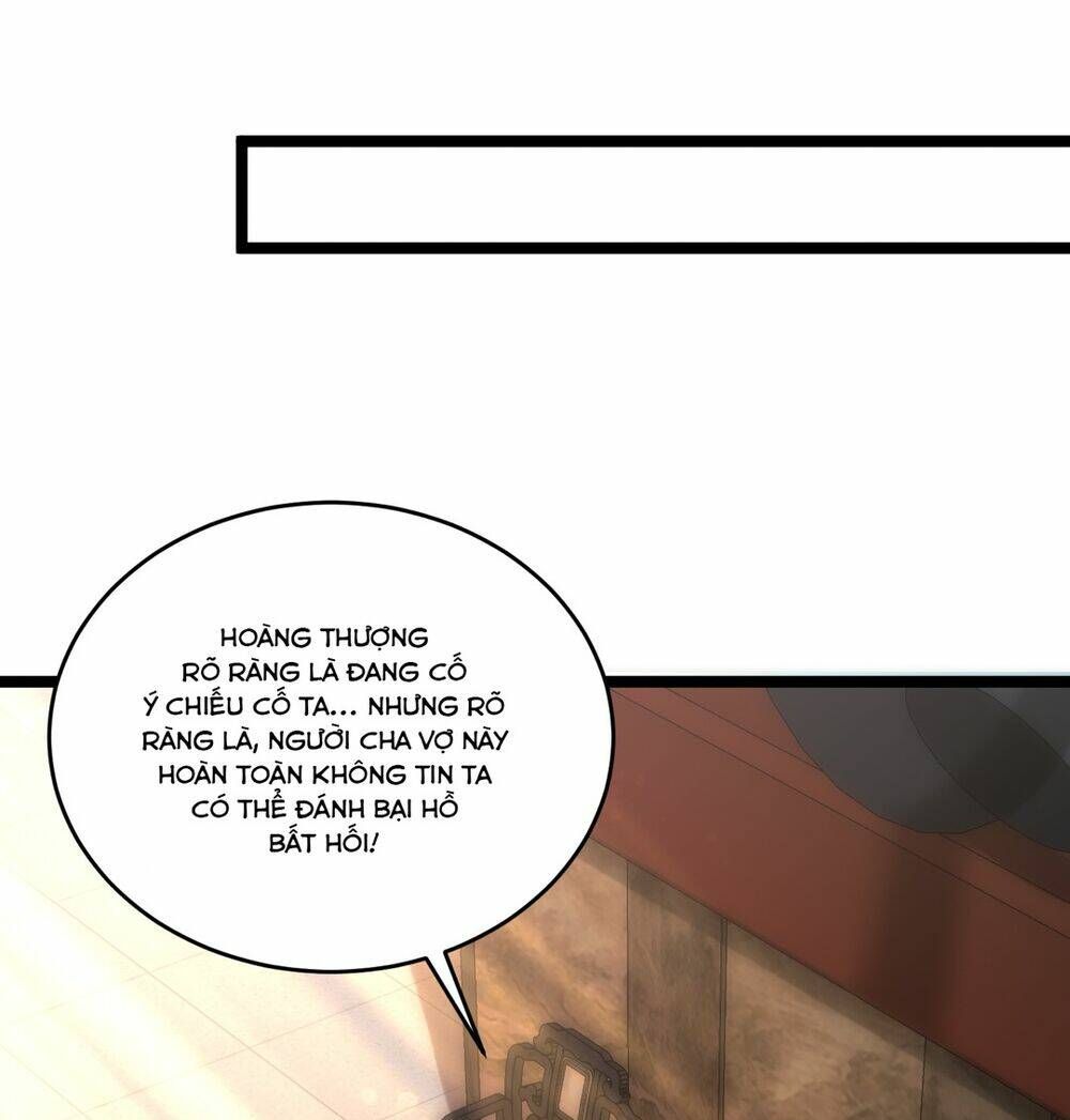 Vạn Cổ Tối Cường Phò Mã Chapter 14 - 39