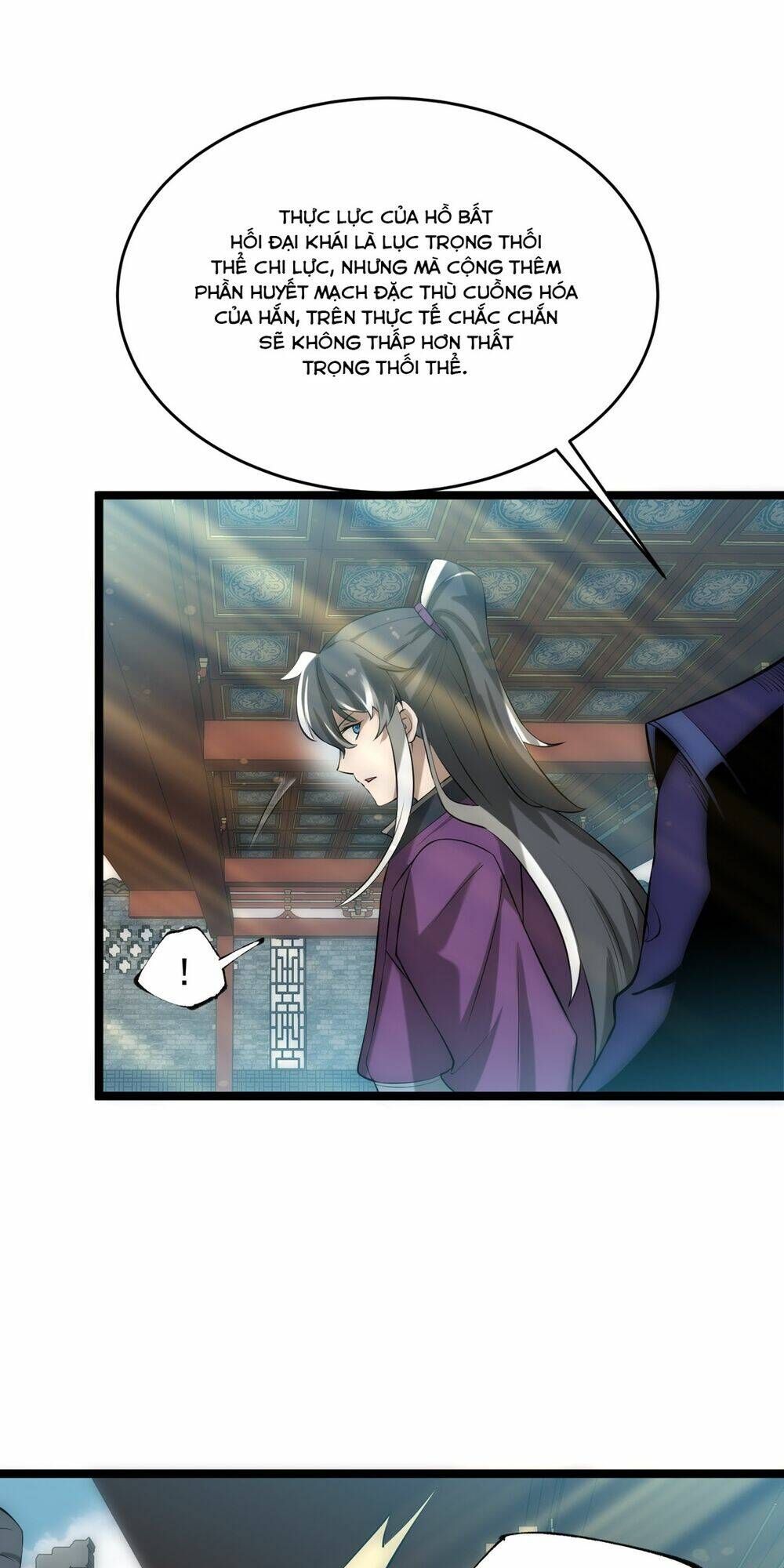 Vạn Cổ Tối Cường Phò Mã Chapter 14 - 41