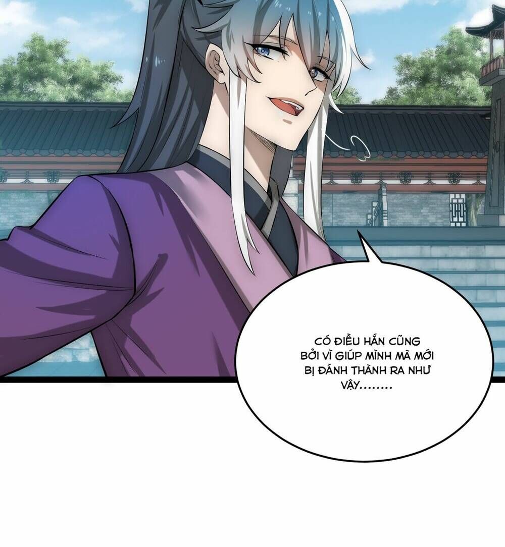 Vạn Cổ Tối Cường Phò Mã Chapter 14 - 47