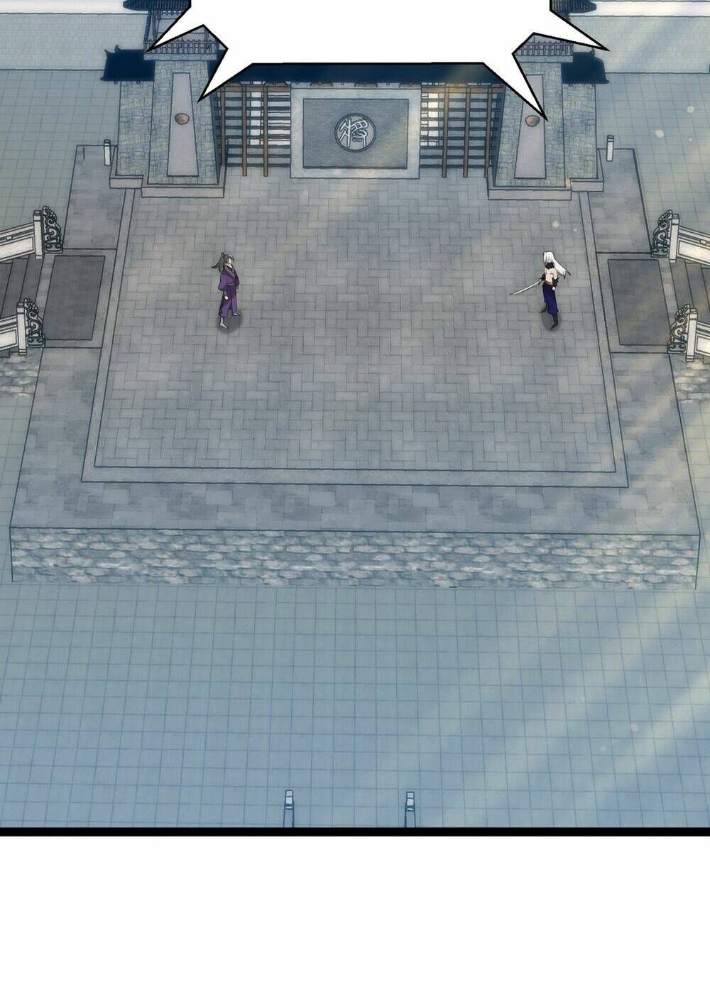 Vạn Cổ Tối Cường Phò Mã Chapter 14 - 50