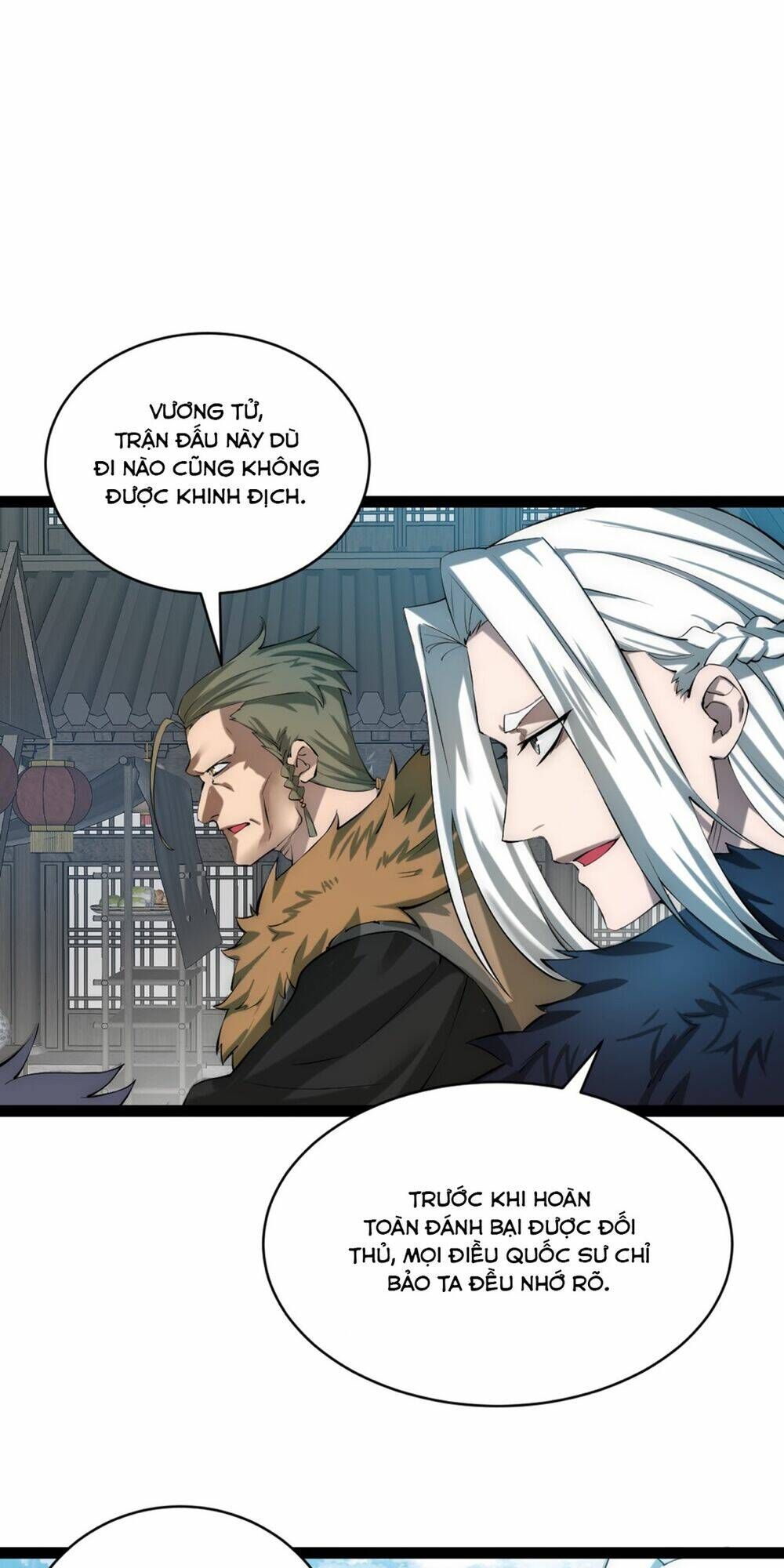 Vạn Cổ Tối Cường Phò Mã Chapter 14 - 6