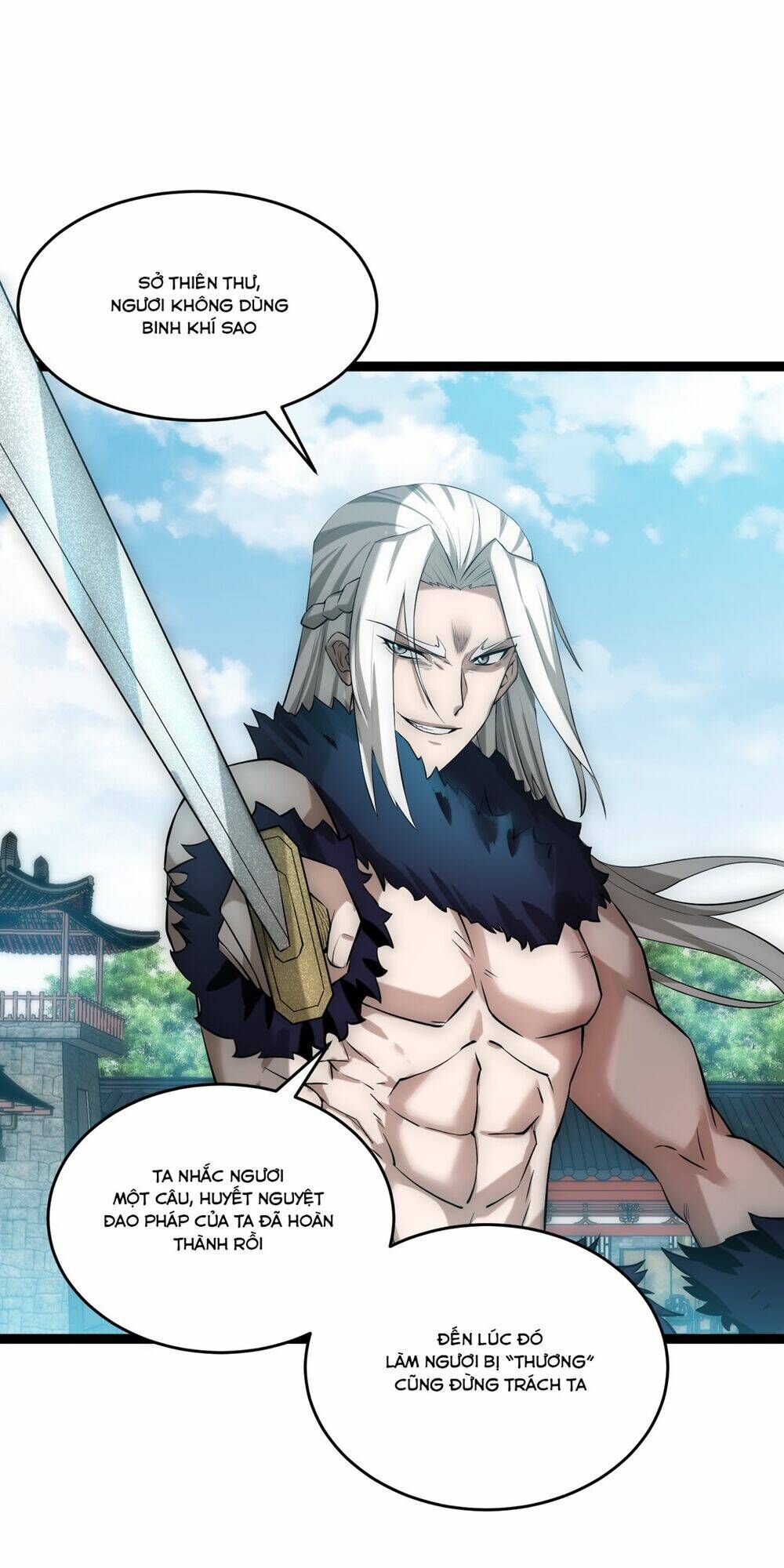 Vạn Cổ Tối Cường Phò Mã Chapter 14 - 51