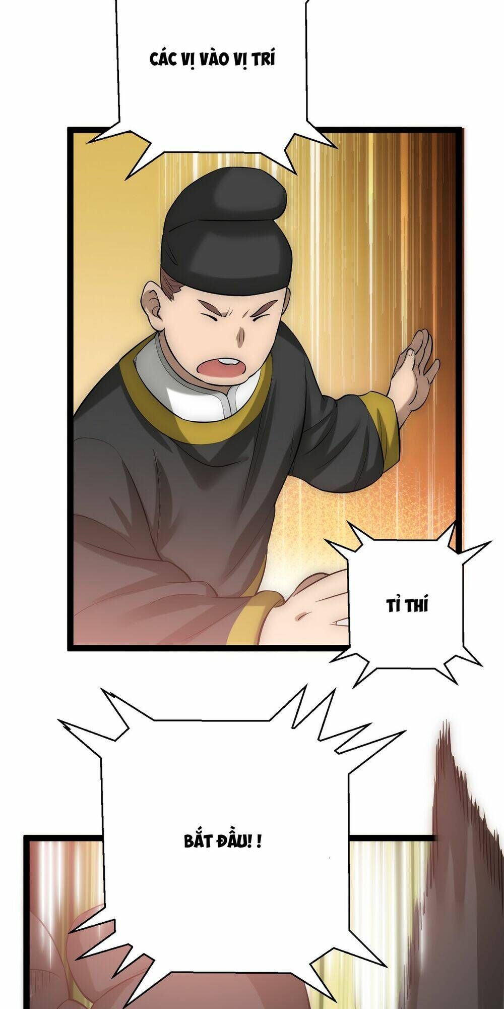 Vạn Cổ Tối Cường Phò Mã Chapter 14 - 53