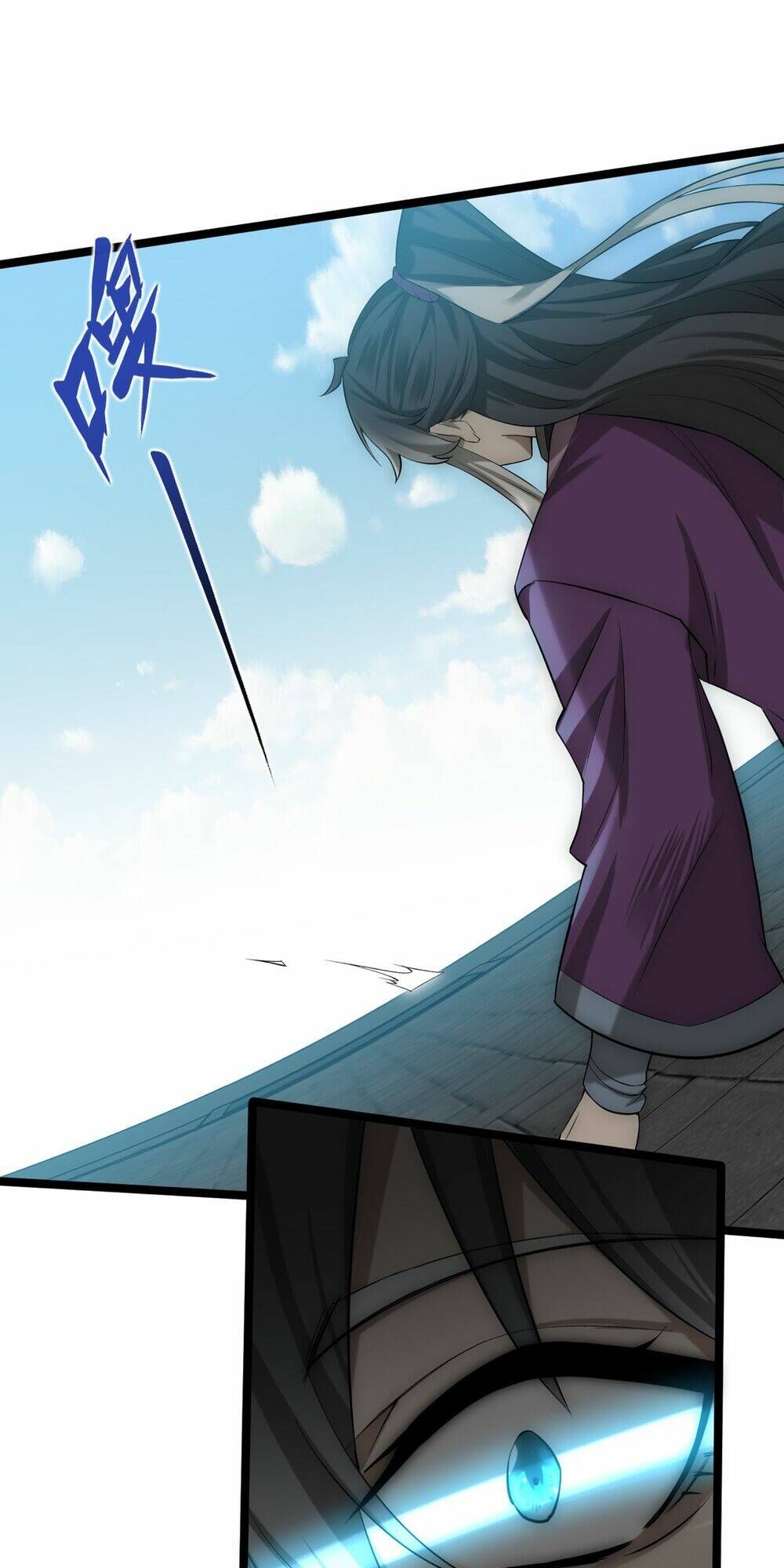 Vạn Cổ Tối Cường Phò Mã Chapter 14 - 56