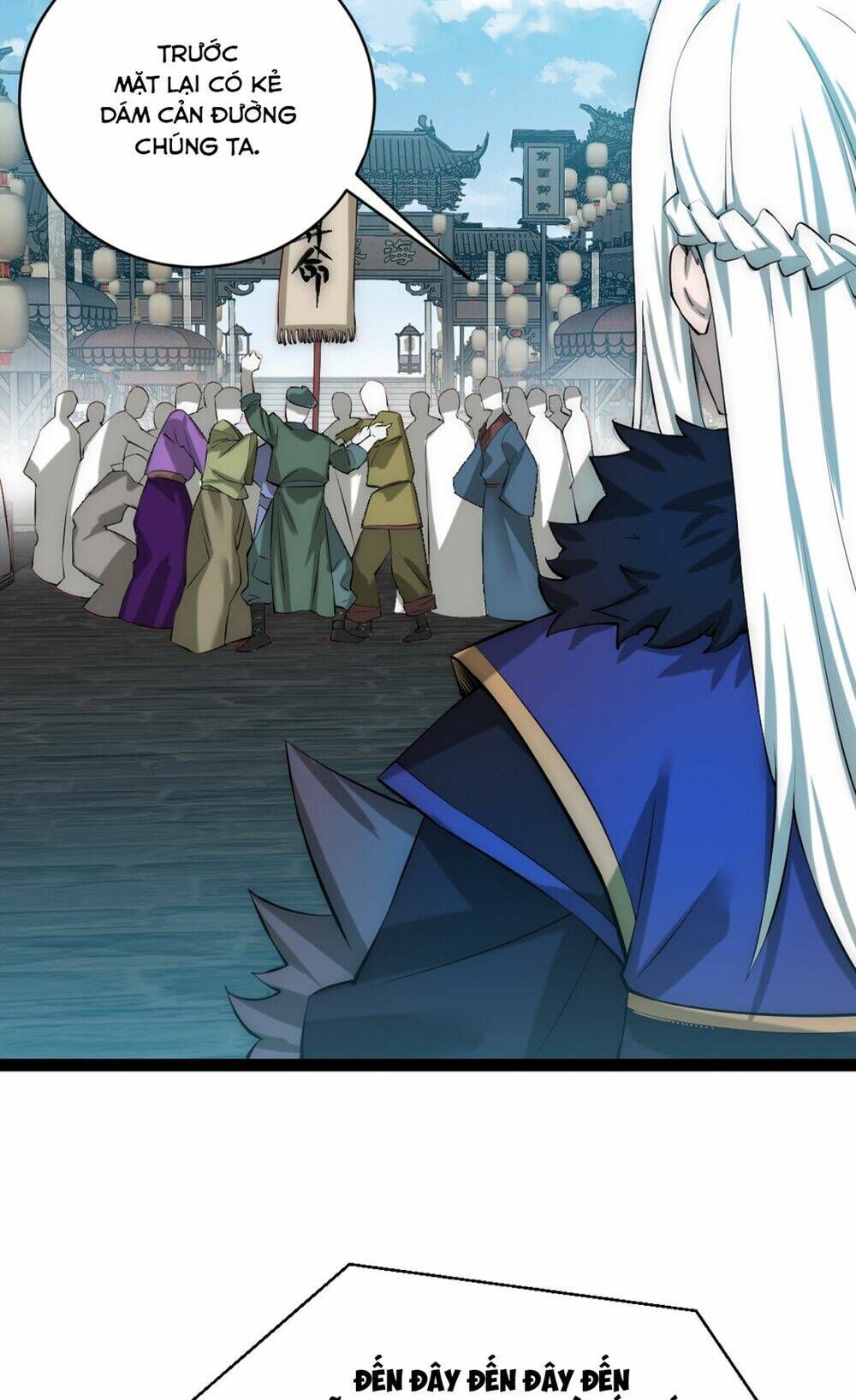 Vạn Cổ Tối Cường Phò Mã Chapter 14 - 7