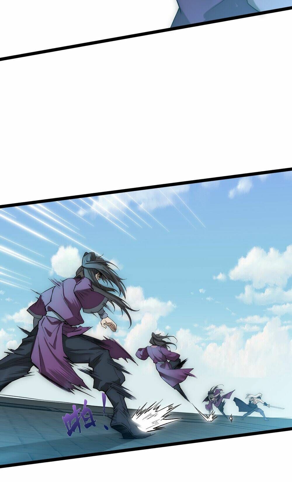 Vạn Cổ Tối Cường Phò Mã Chapter 14 - 61