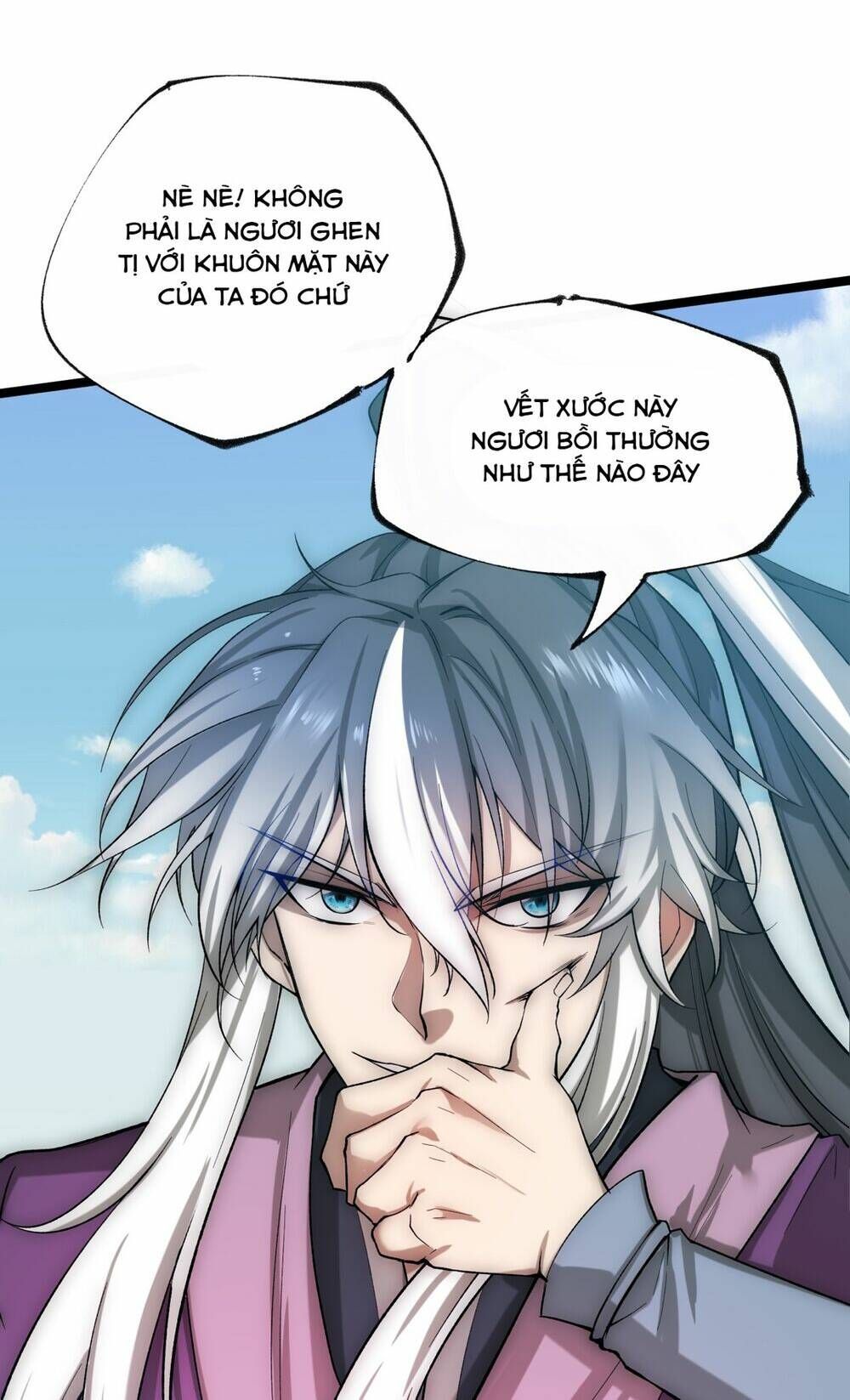 Vạn Cổ Tối Cường Phò Mã Chapter 14 - 62