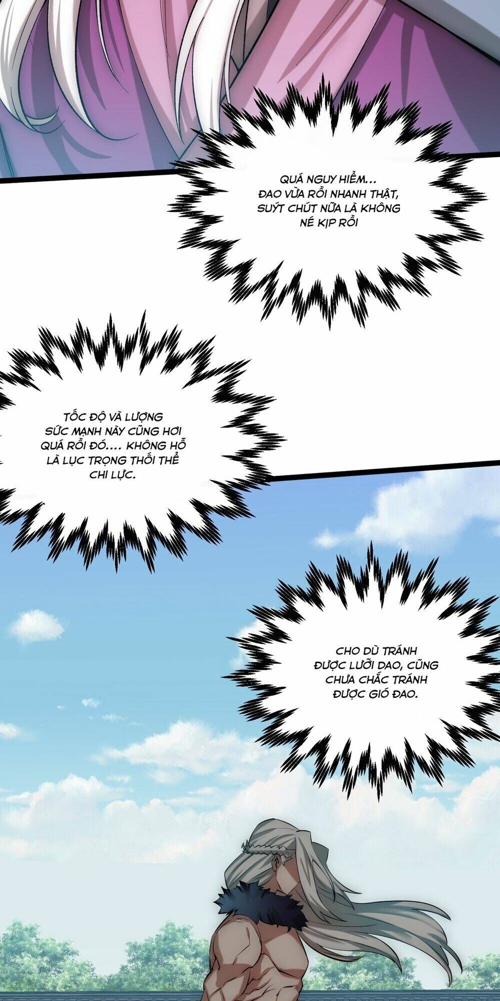 Vạn Cổ Tối Cường Phò Mã Chapter 14 - 63