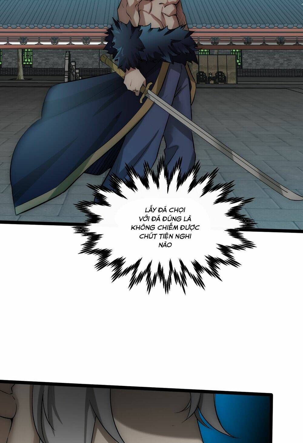 Vạn Cổ Tối Cường Phò Mã Chapter 14 - 64