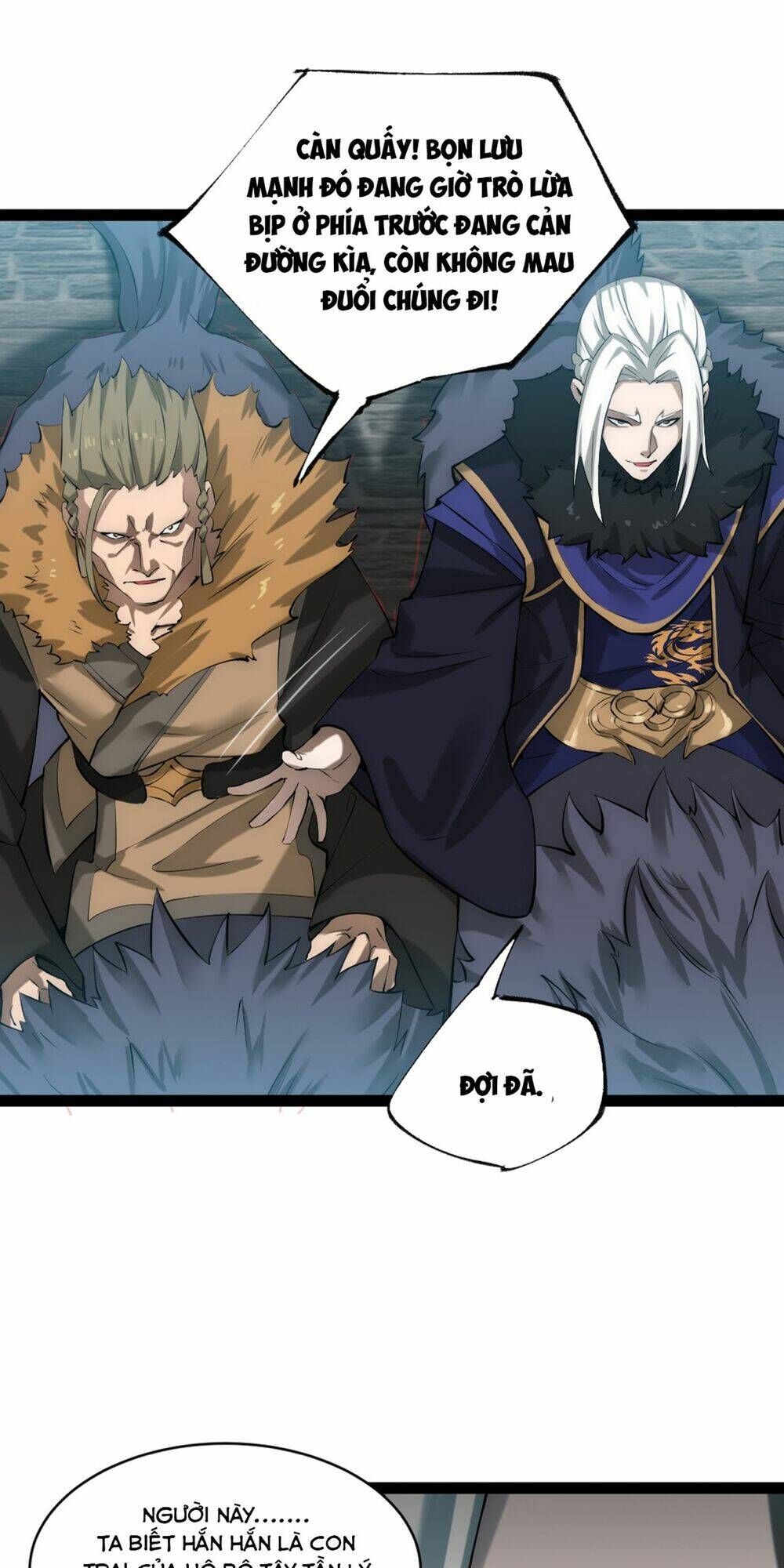 Vạn Cổ Tối Cường Phò Mã Chapter 14 - 9