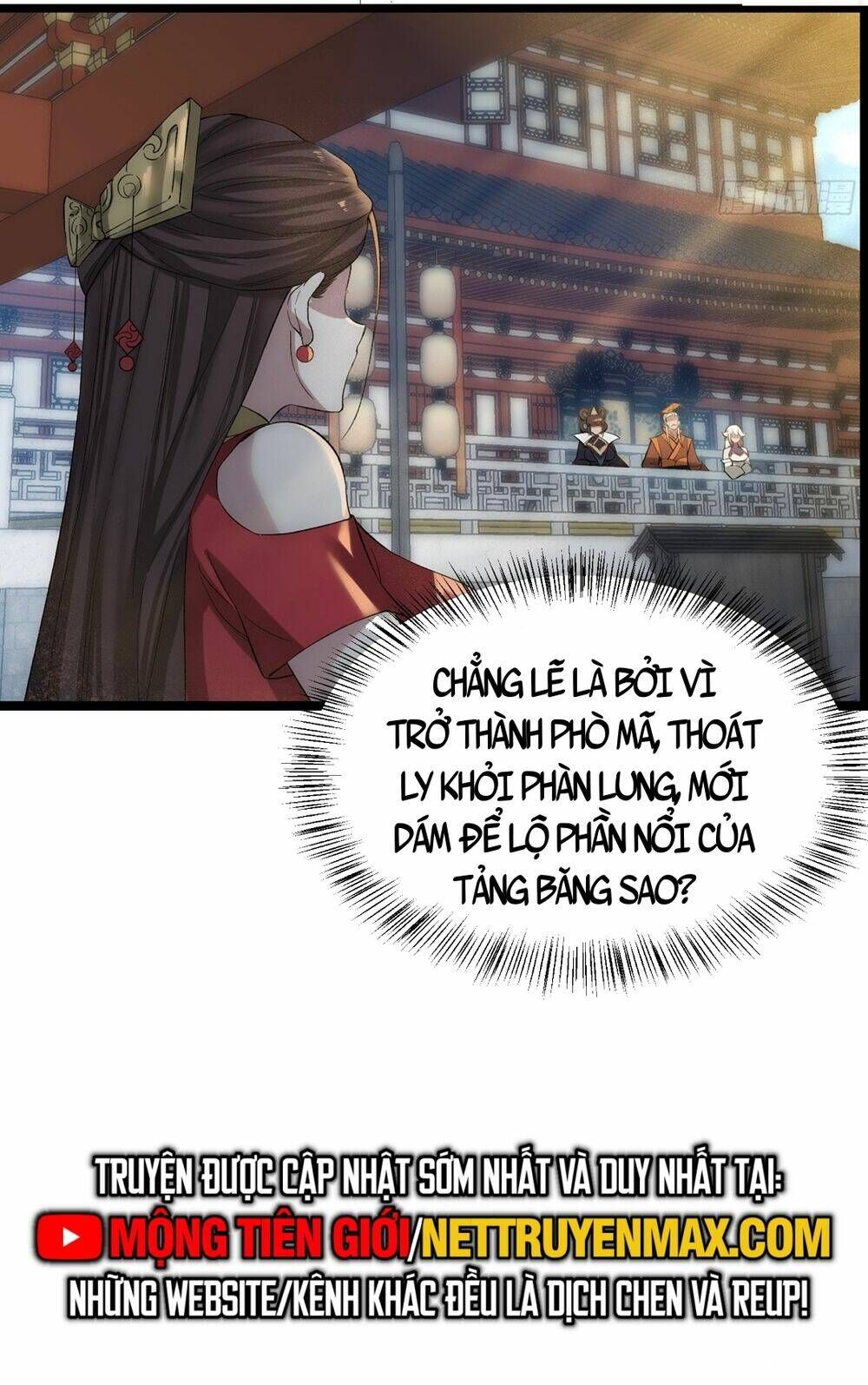 Vạn Cổ Tối Cường Phò Mã Chapter 15 - 11