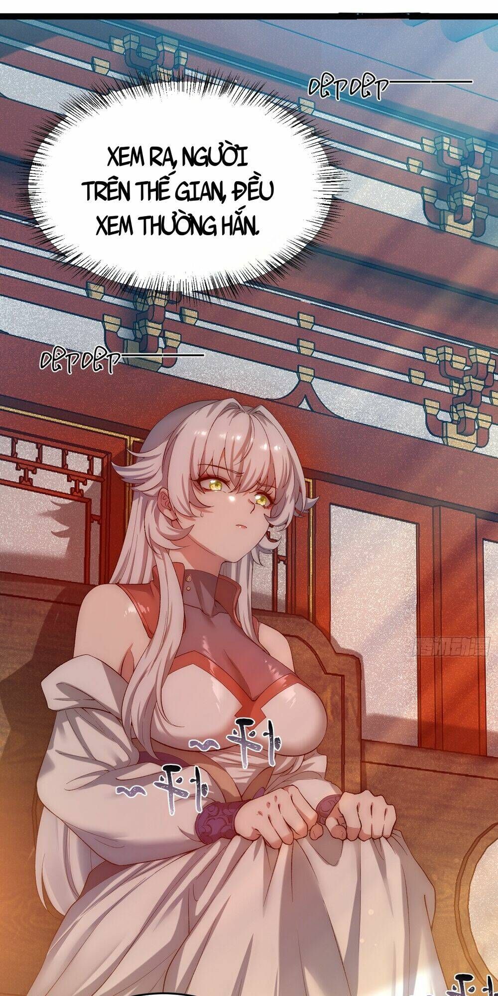 Vạn Cổ Tối Cường Phò Mã Chapter 15 - 12