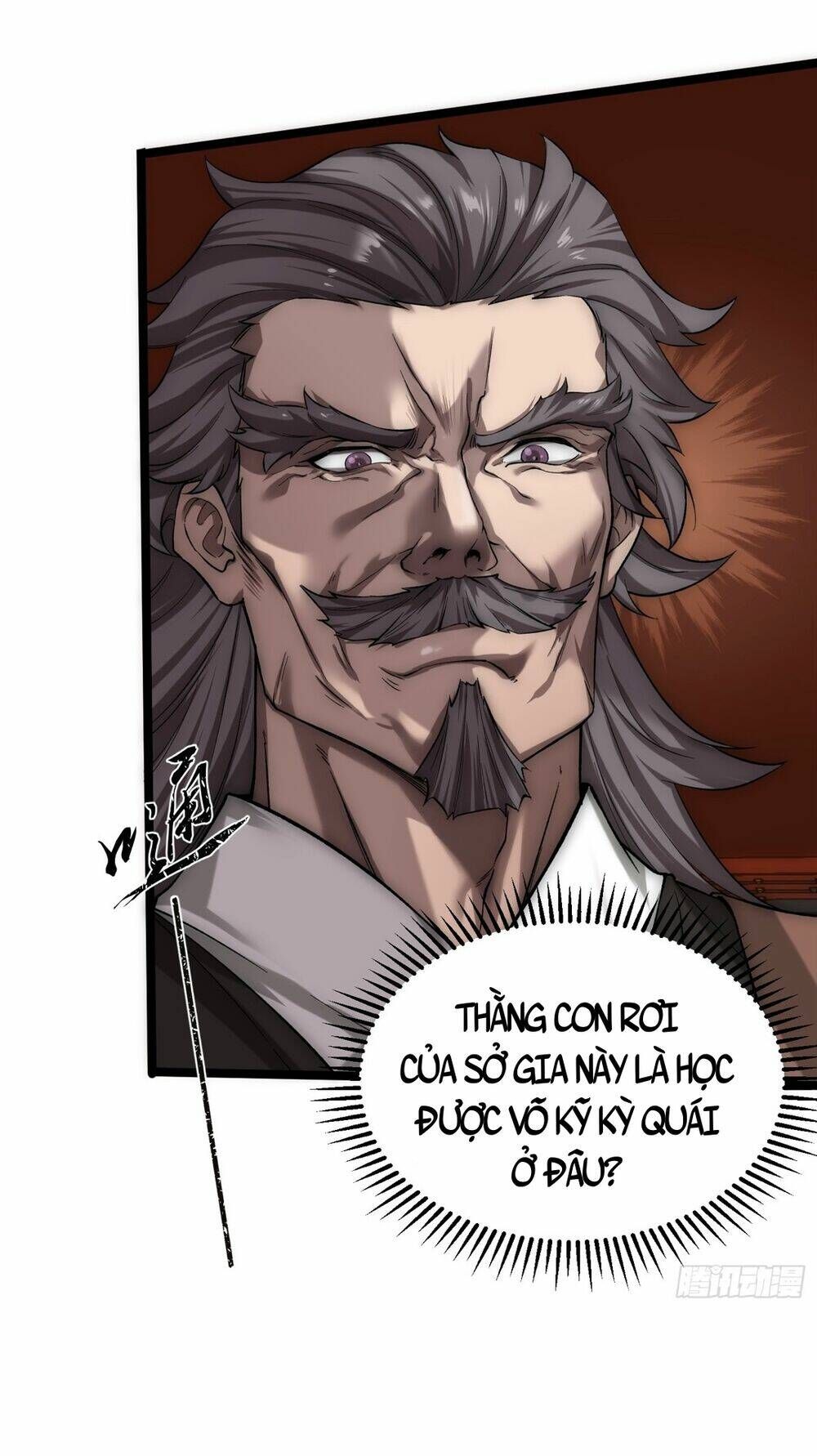 Vạn Cổ Tối Cường Phò Mã Chapter 15 - 16