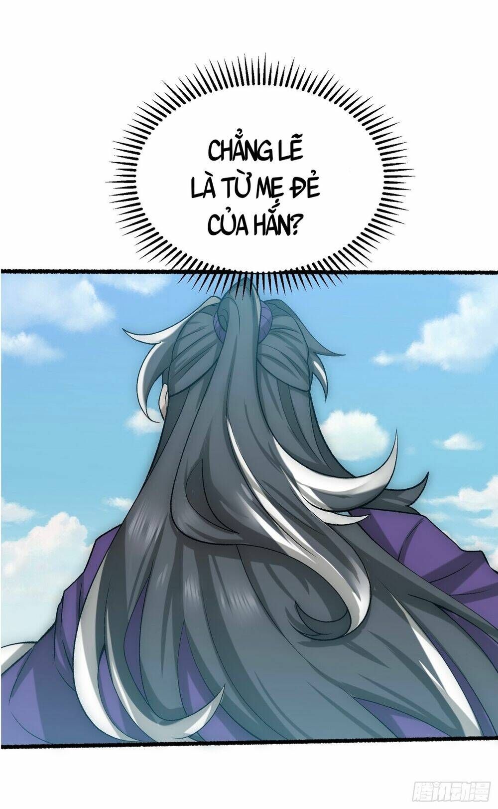 Vạn Cổ Tối Cường Phò Mã Chapter 15 - 17