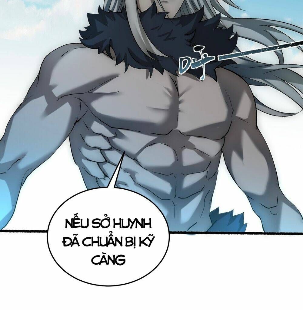 Vạn Cổ Tối Cường Phò Mã Chapter 15 - 21