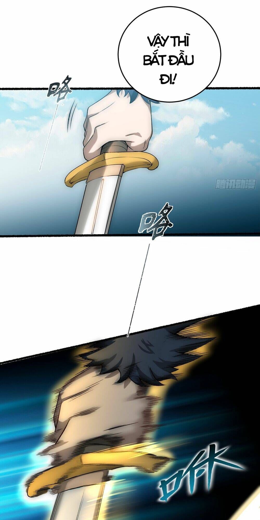 Vạn Cổ Tối Cường Phò Mã Chapter 15 - 22